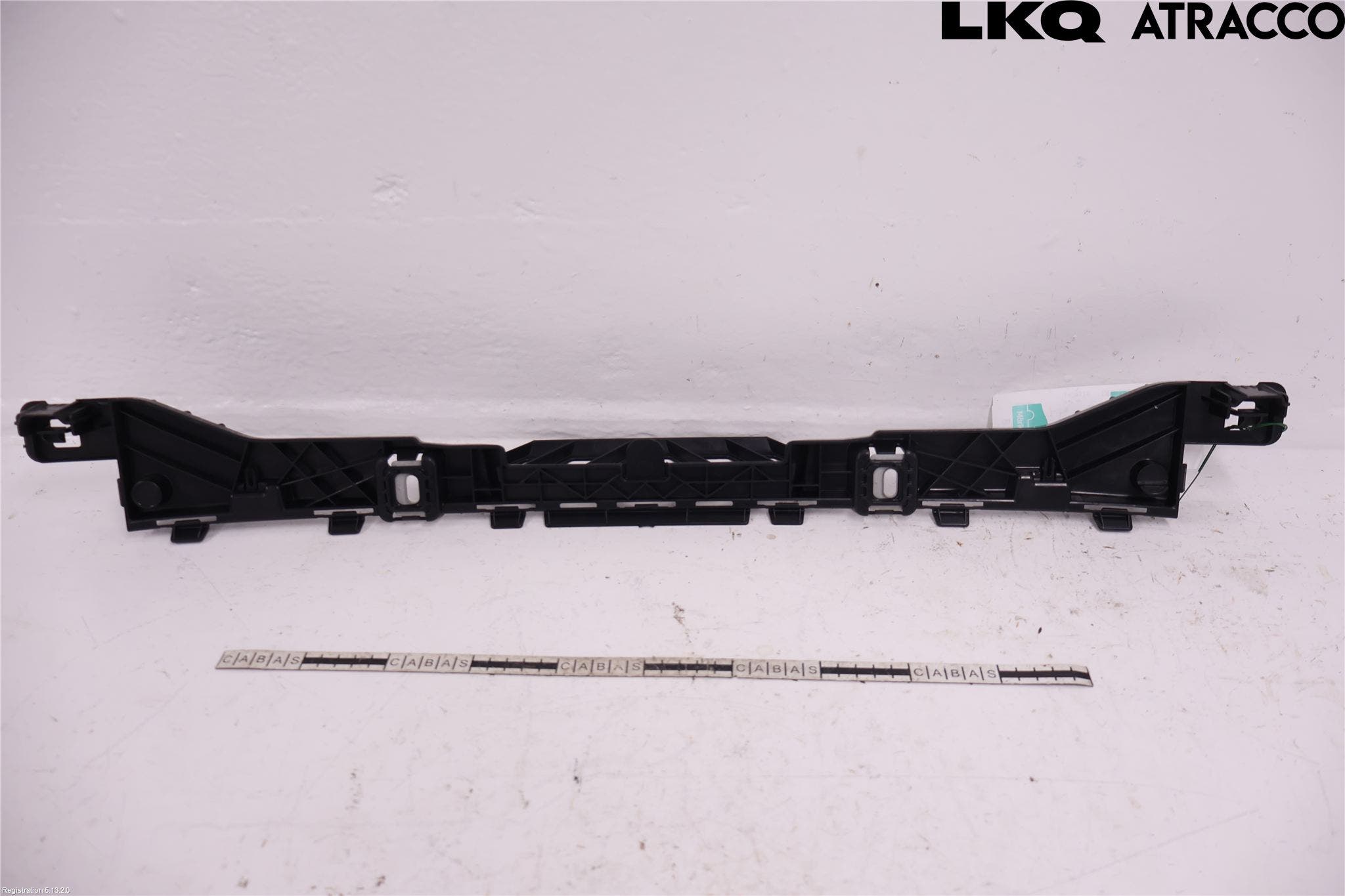 Mercedes-Benz MB E-KLASS (W214) 24- Stötfångardel Bak Mitt