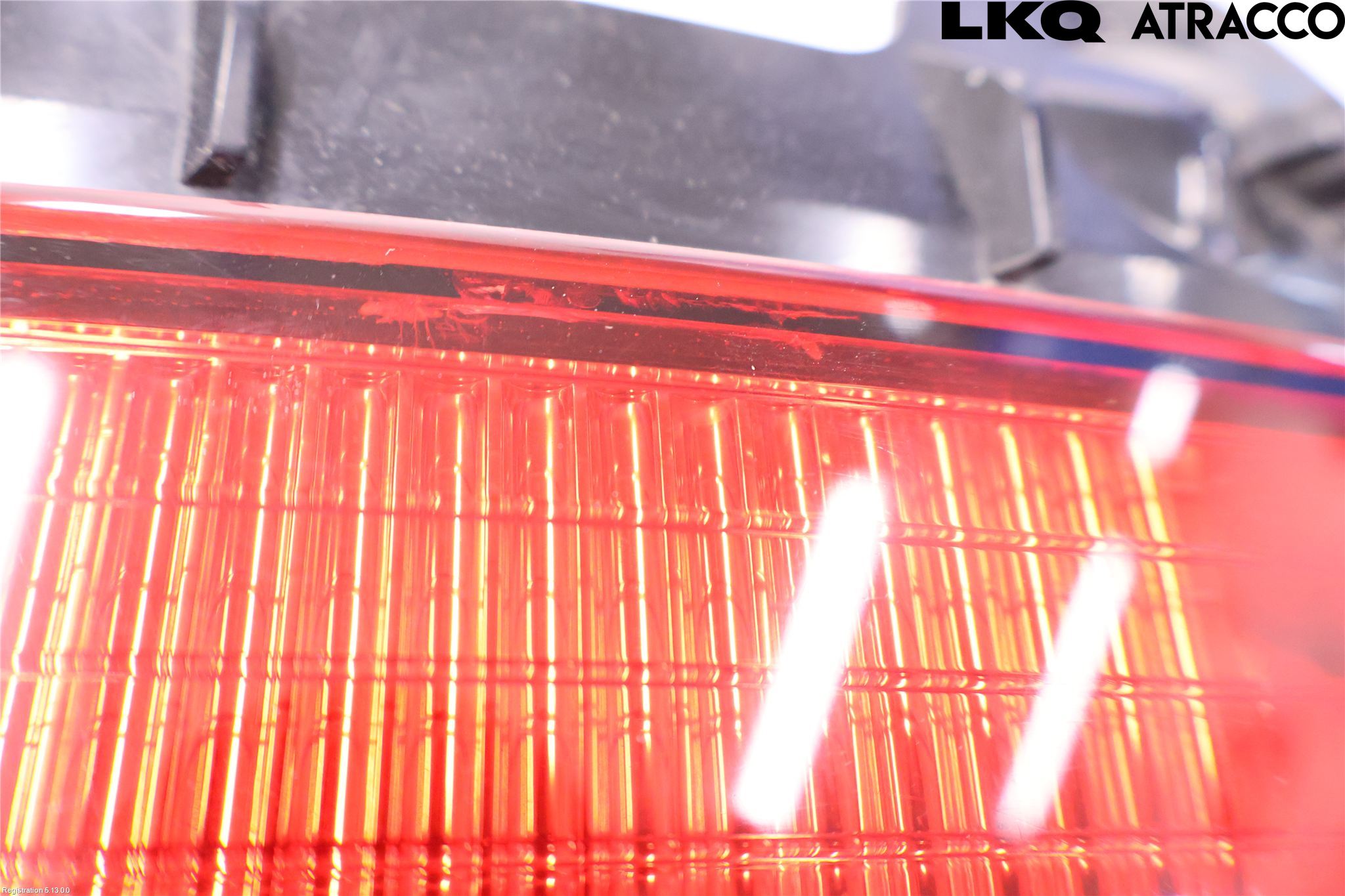 Ford MONDEO 07-15 Bakljus Lucka Hö