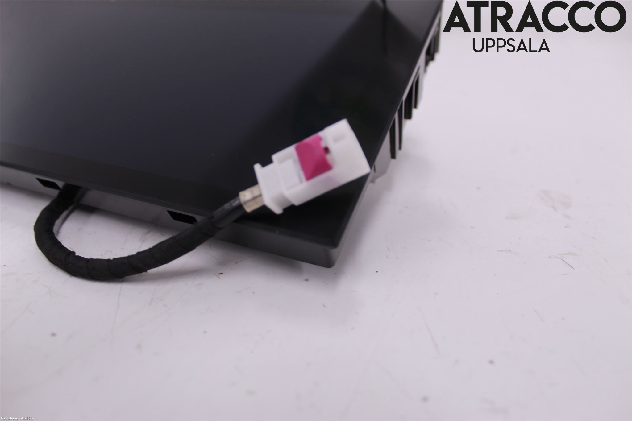 Peugeot 3008 17-24 Bildskärm