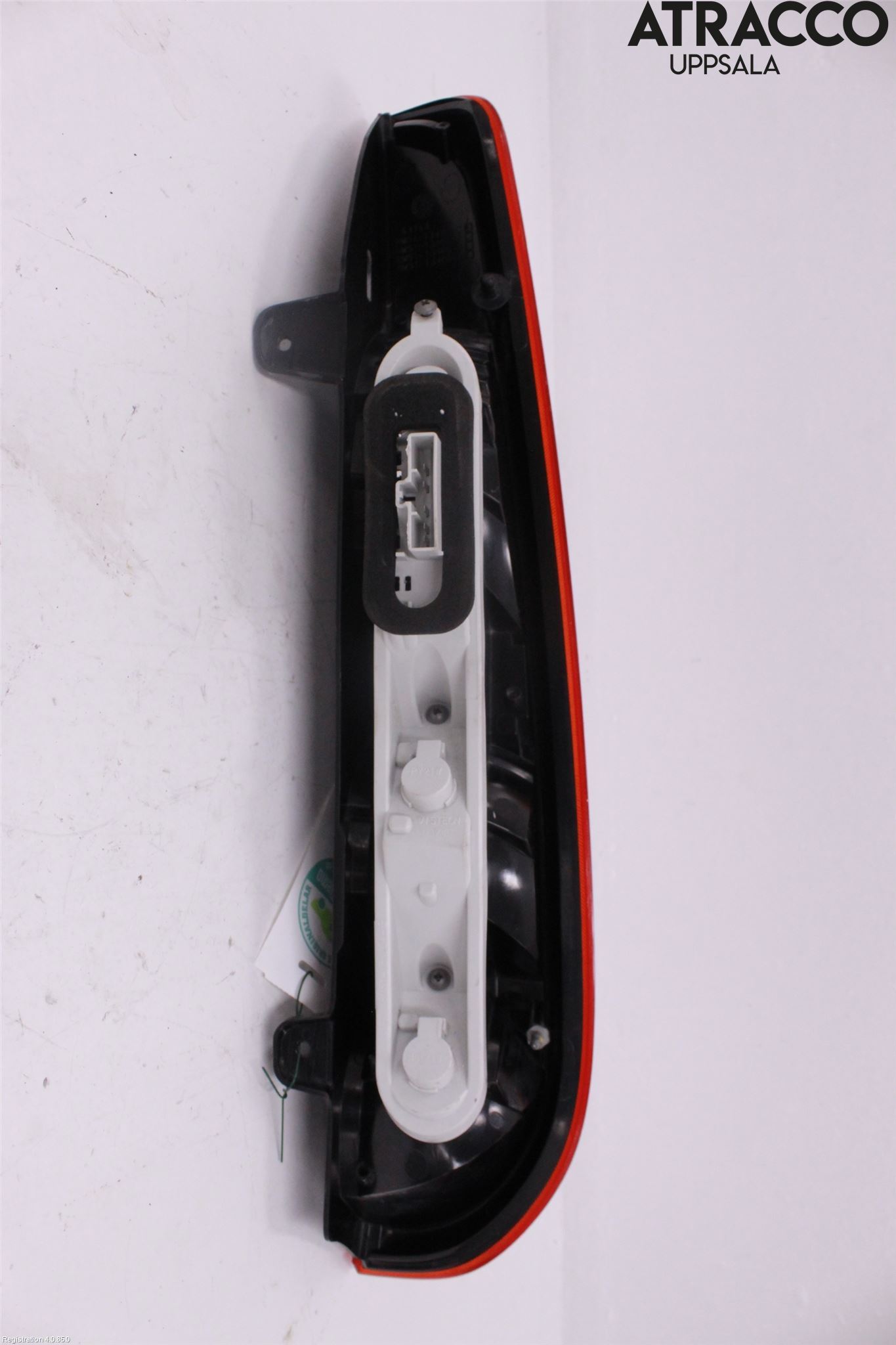 Ford FOCUS 08-11 Bakljus Vänster