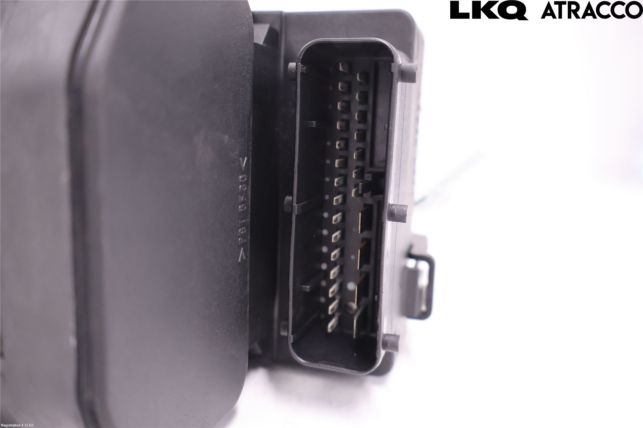 Saab 9-3 VER 1 98-03 Abs Hydraulaggregat