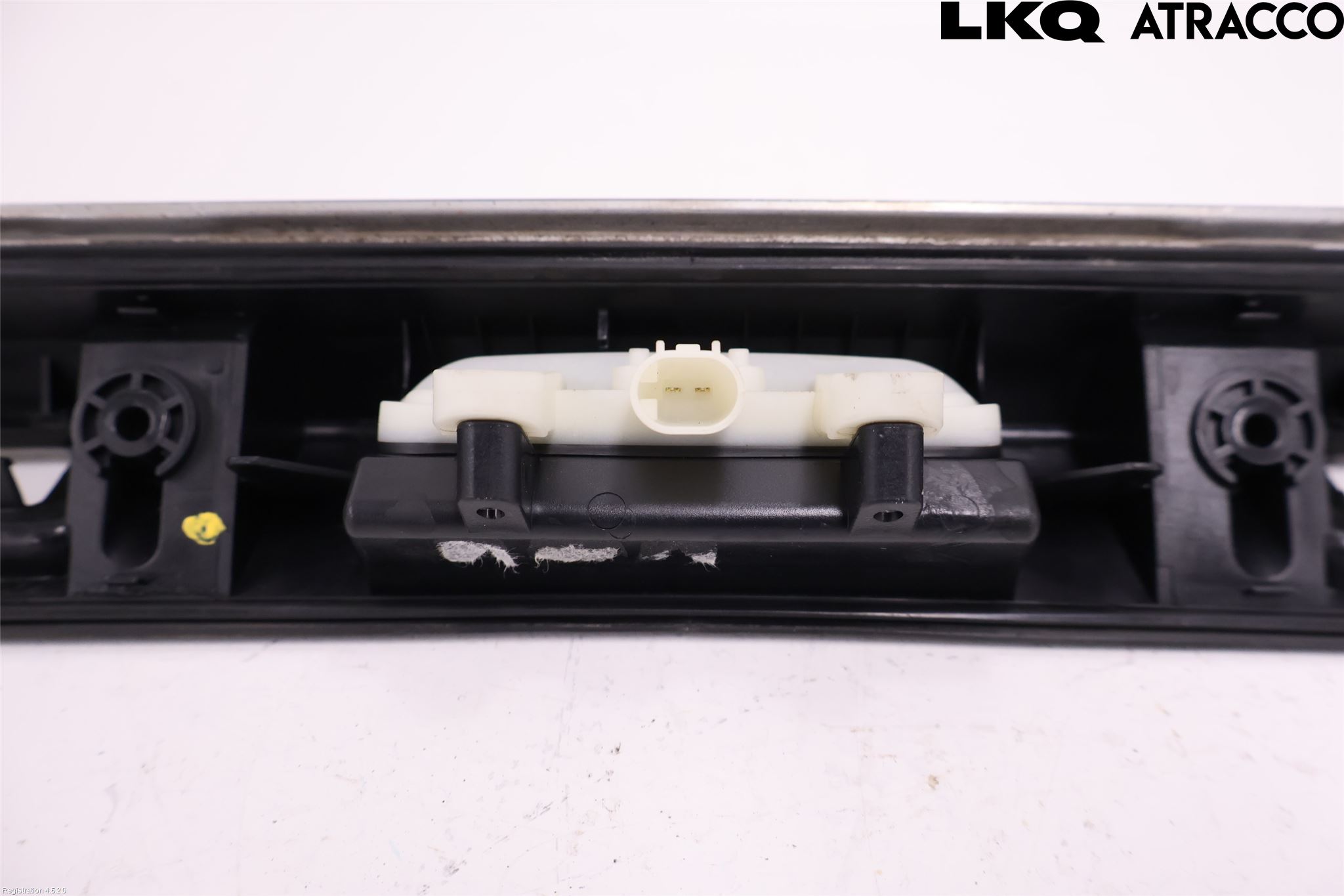 Mercedes-Benz MB B-KLASS (W246/W242) 12-19 Bakluckehandtag