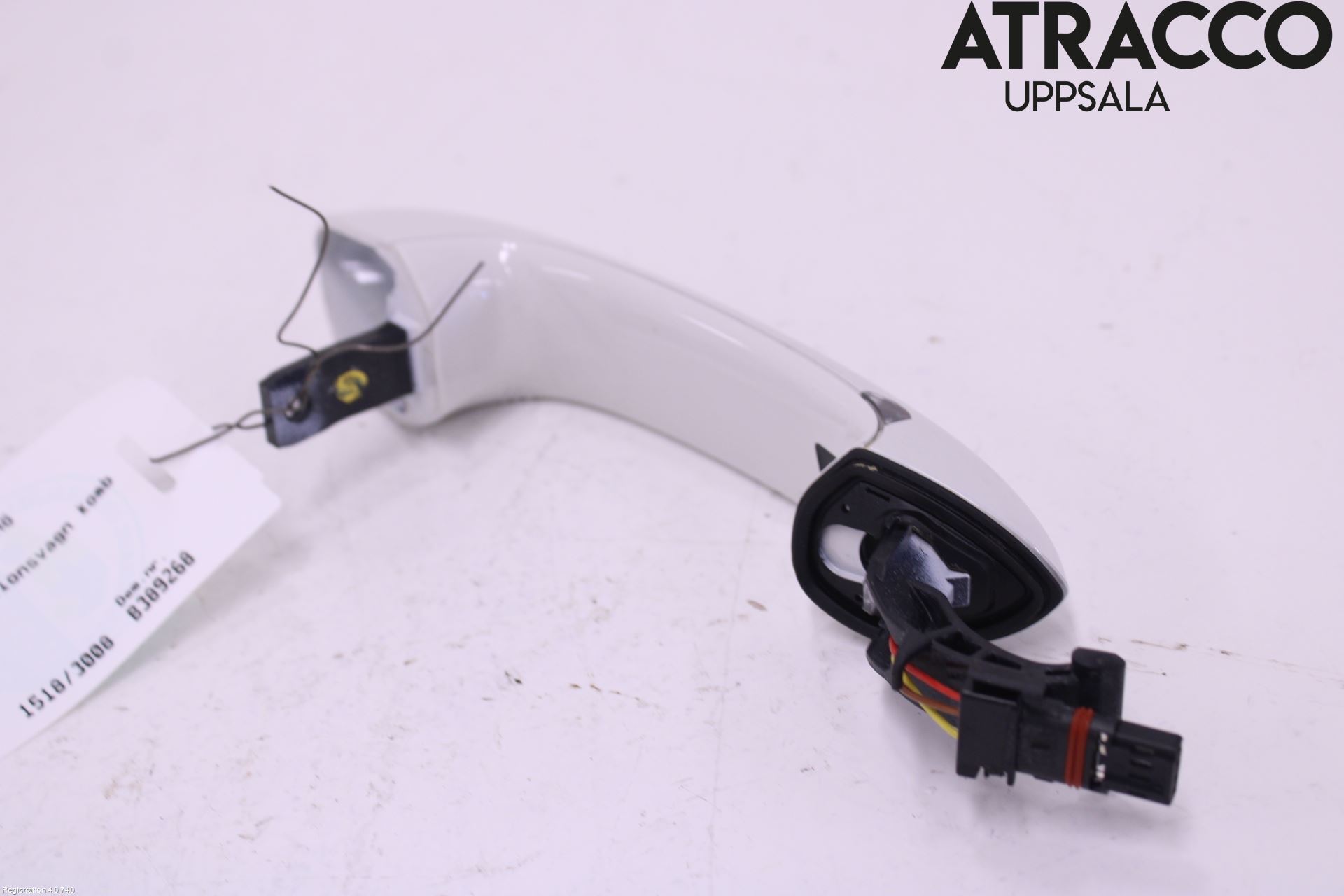 BMW X3 G01 18- Dörrhandtag Yttre Hö