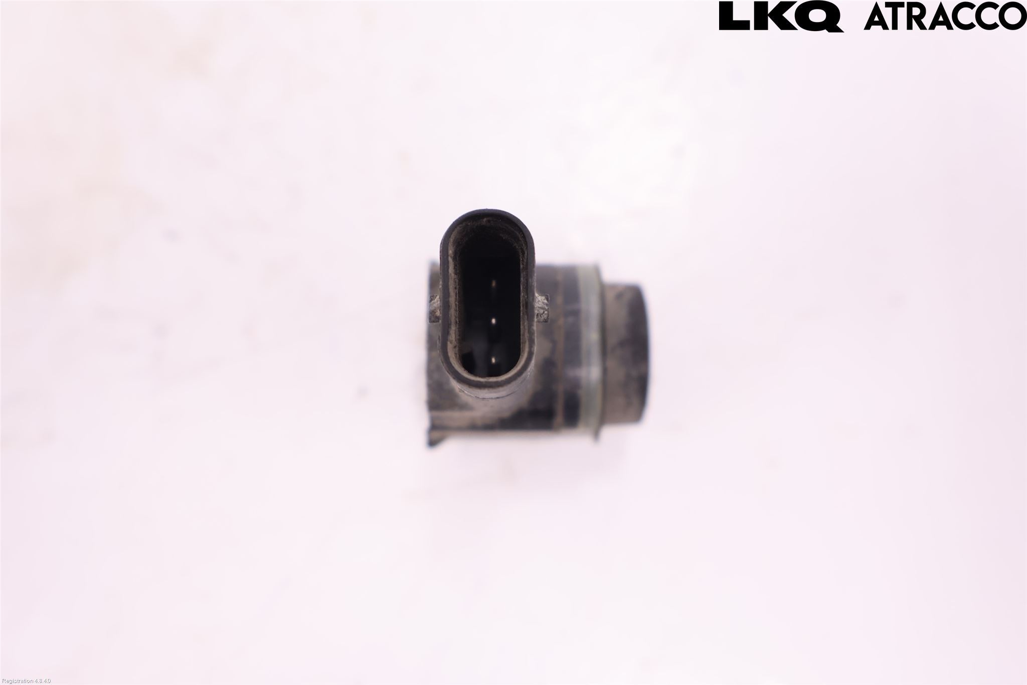 Volvo XC70 14-16 Parkeringshjälp Backsensor