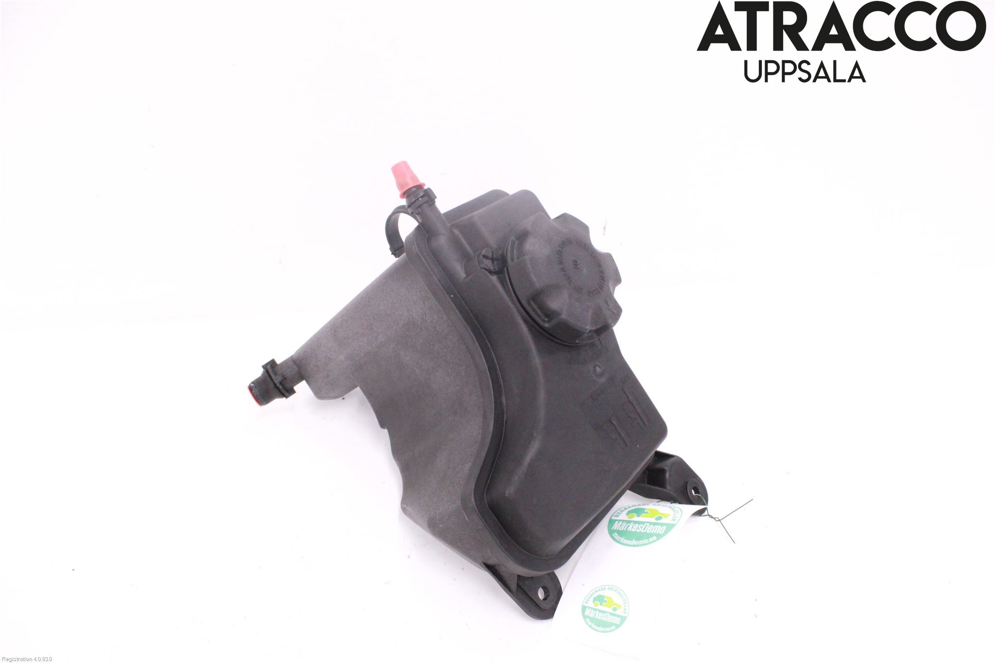 BMW 3 E90/91 SED/TOU 05-12 Expansionstank