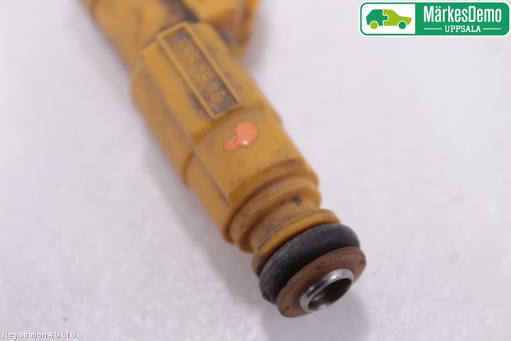 Volvo S70/V70/XC  97-00 Injspridare