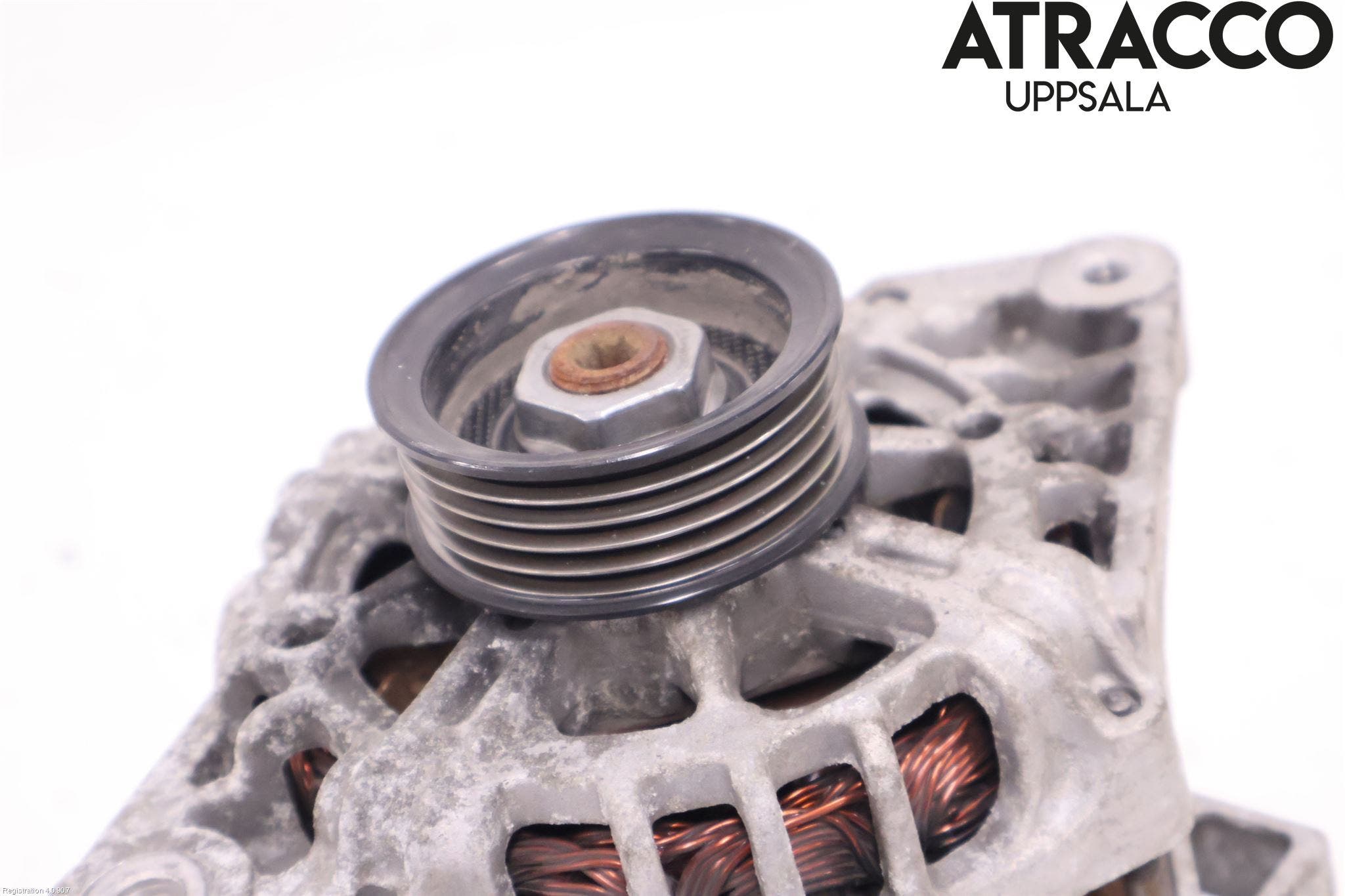 Hyundai i10 BA 14-16 Generator