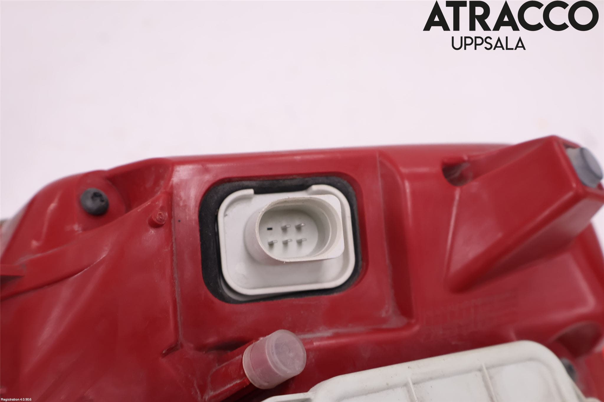 Audi A8/S8 4H 10-17 Bakljus Vänster