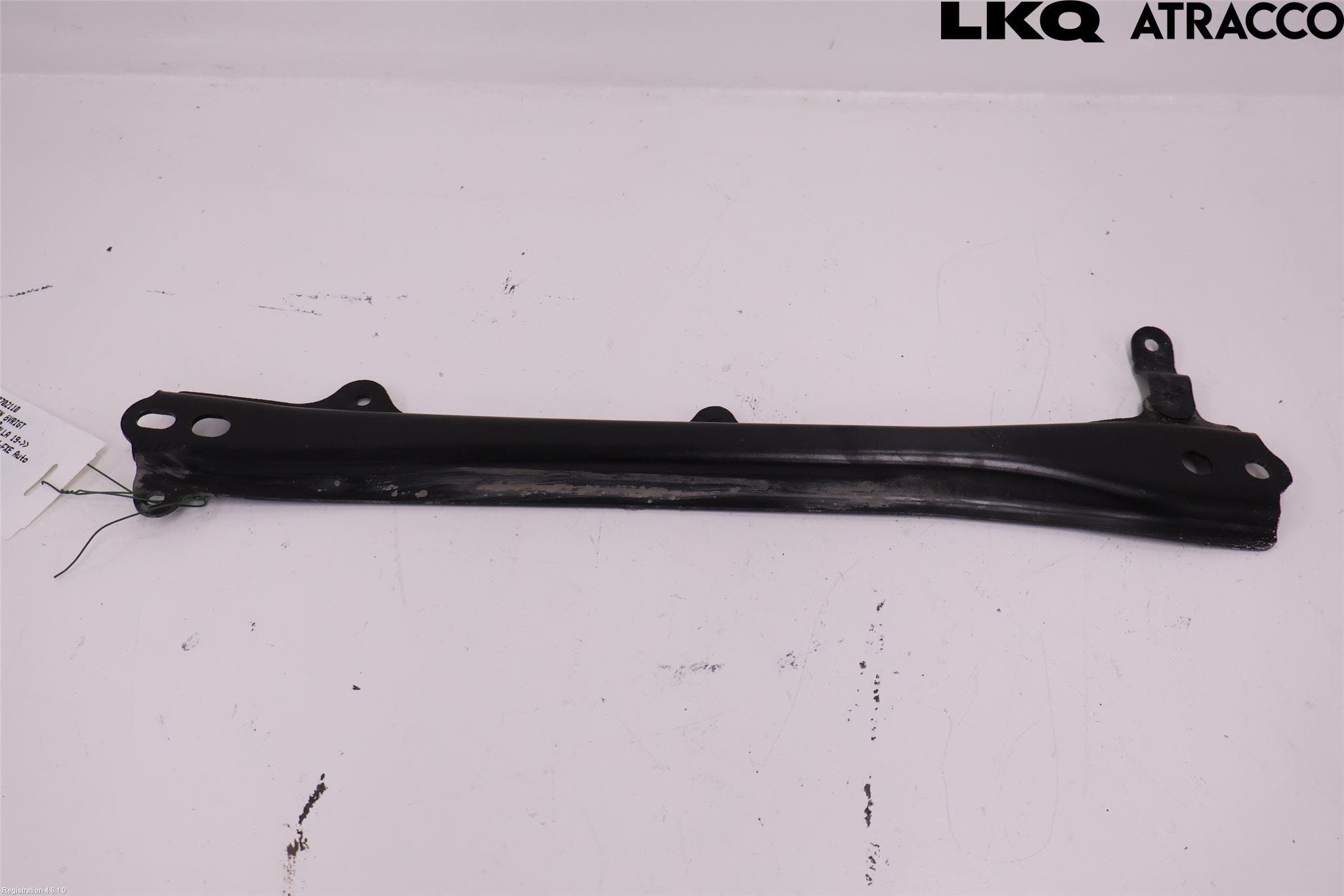 Toyota COROLLA 19- Framvagn Övrigt