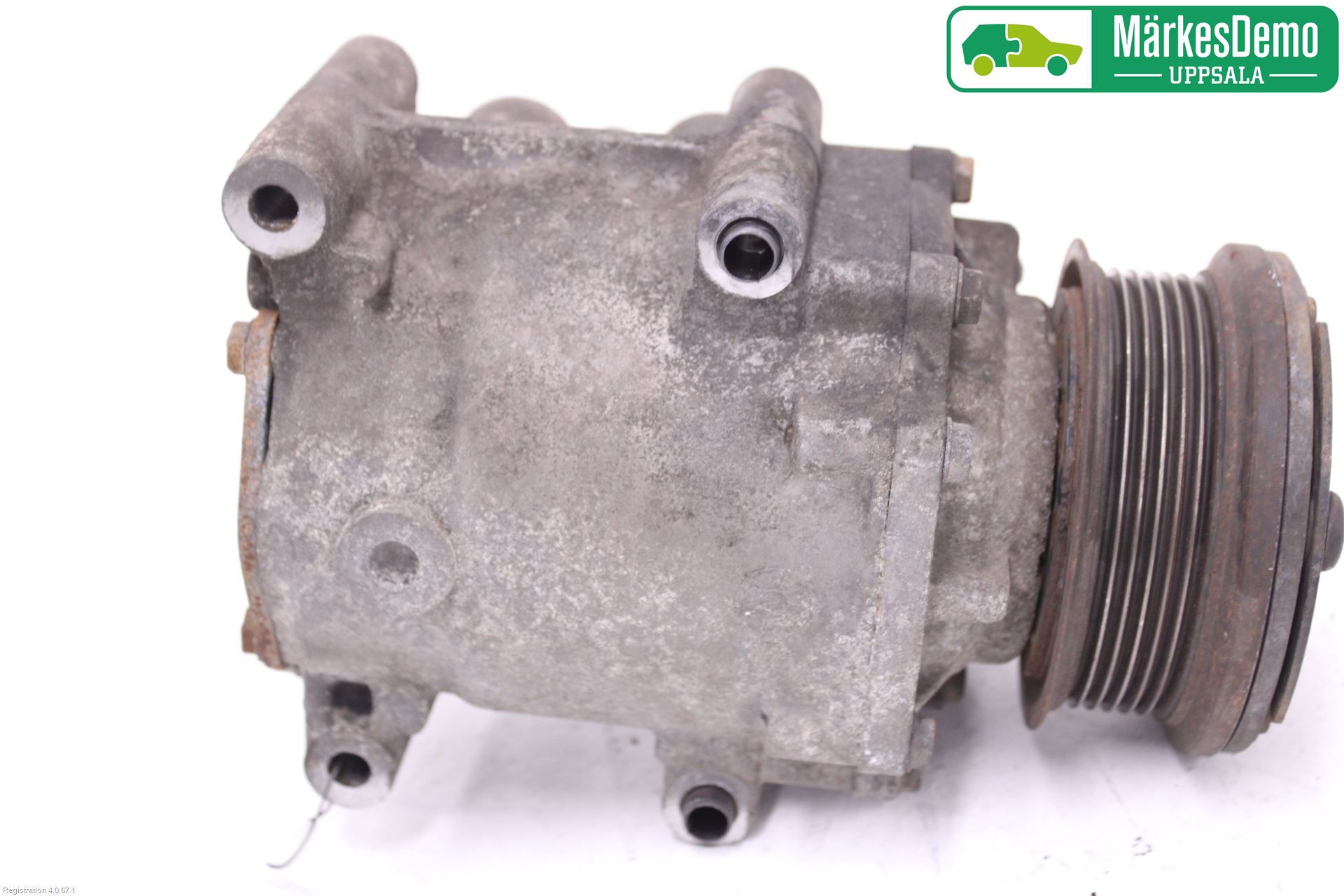 Ford FOCUS     99-04 Ac Kompressor