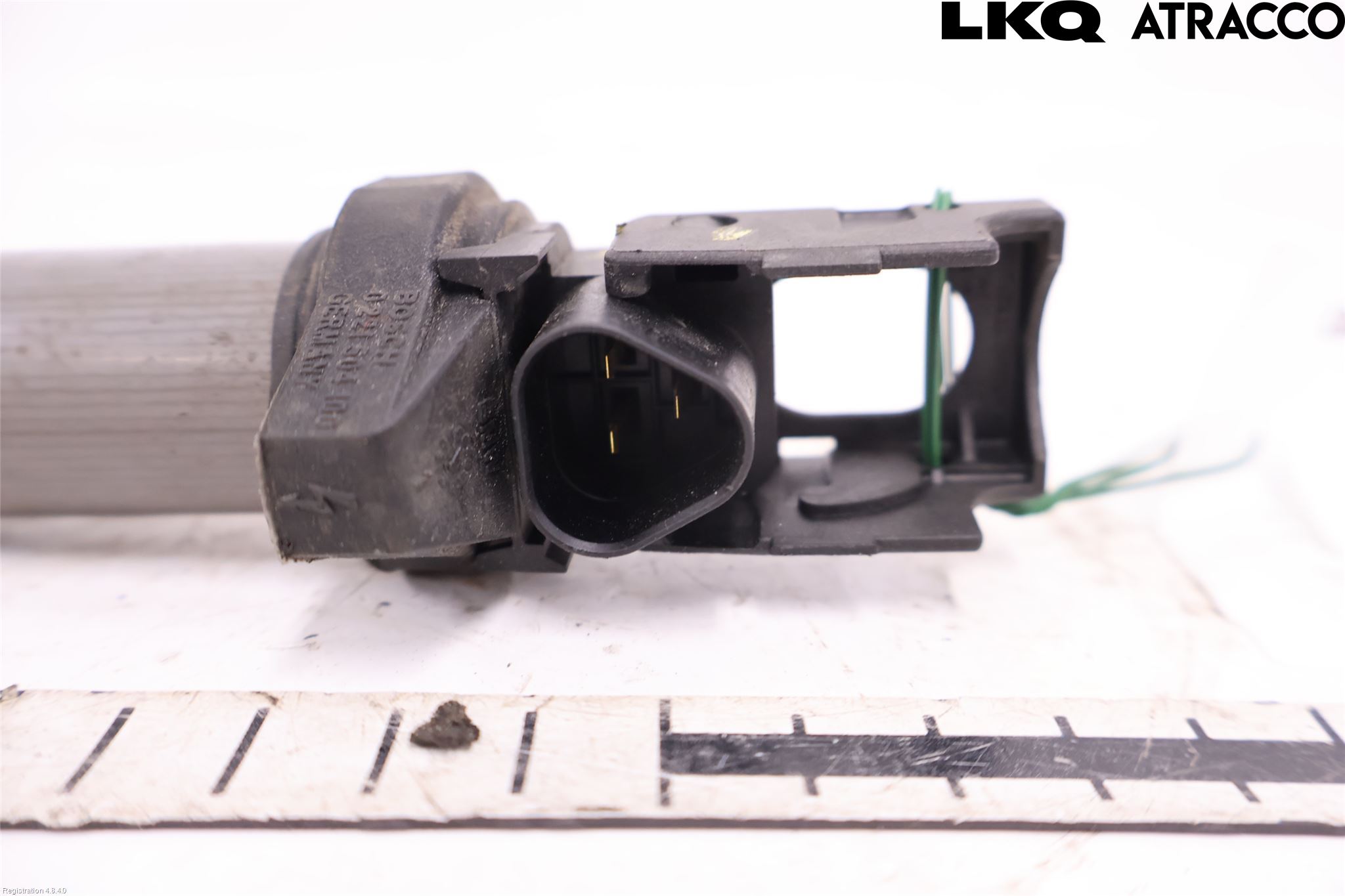 BMW X1 E84 10-15 Tändspole