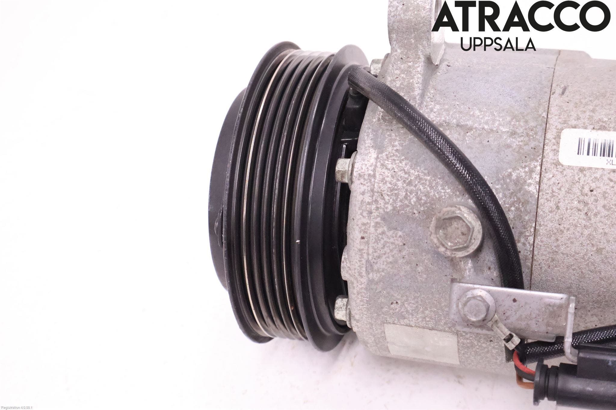 BMW 5 F10/F11/F18 09-17 Ac Kompressor