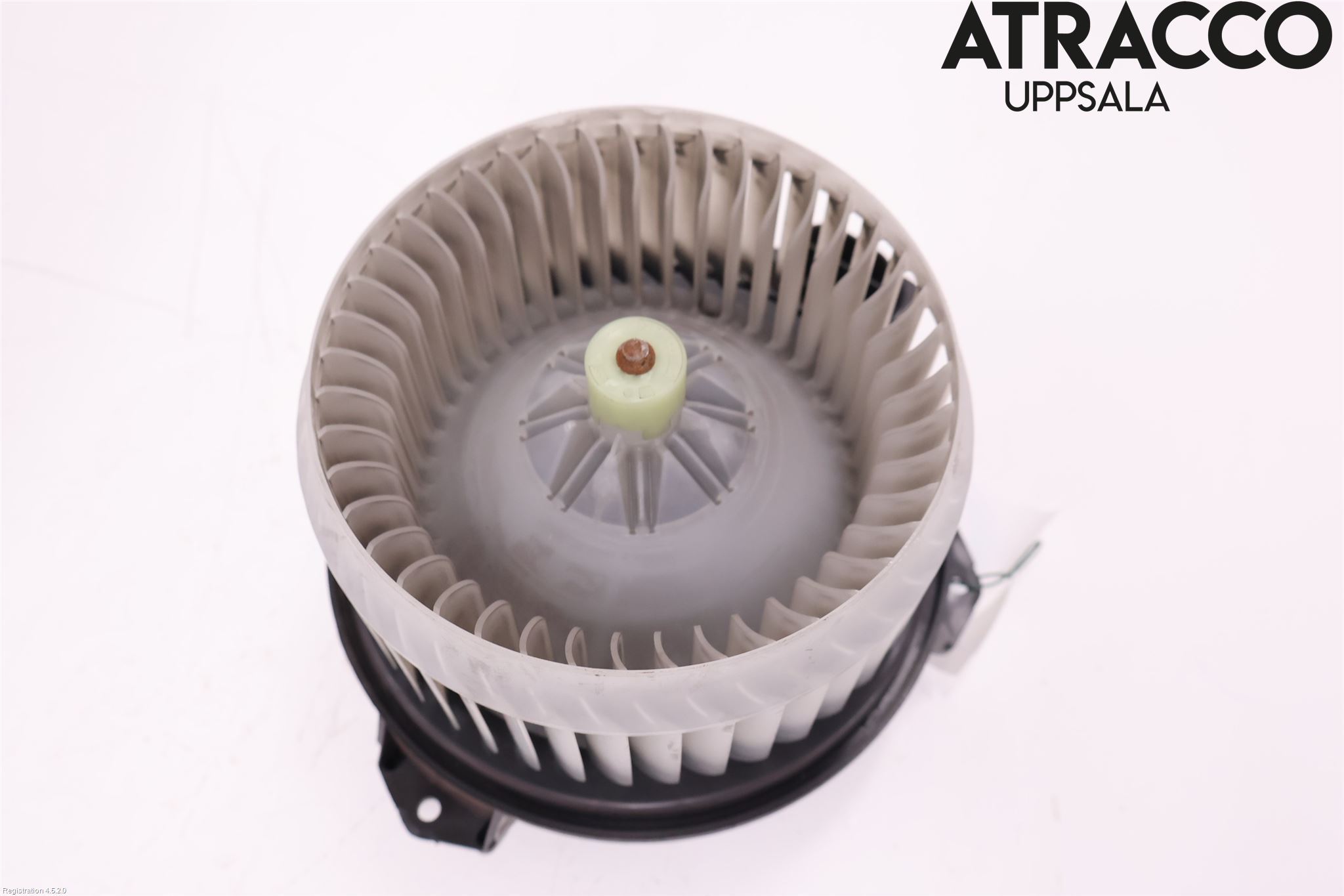 Suzuki SWIFT 11-16 Värmefläkt