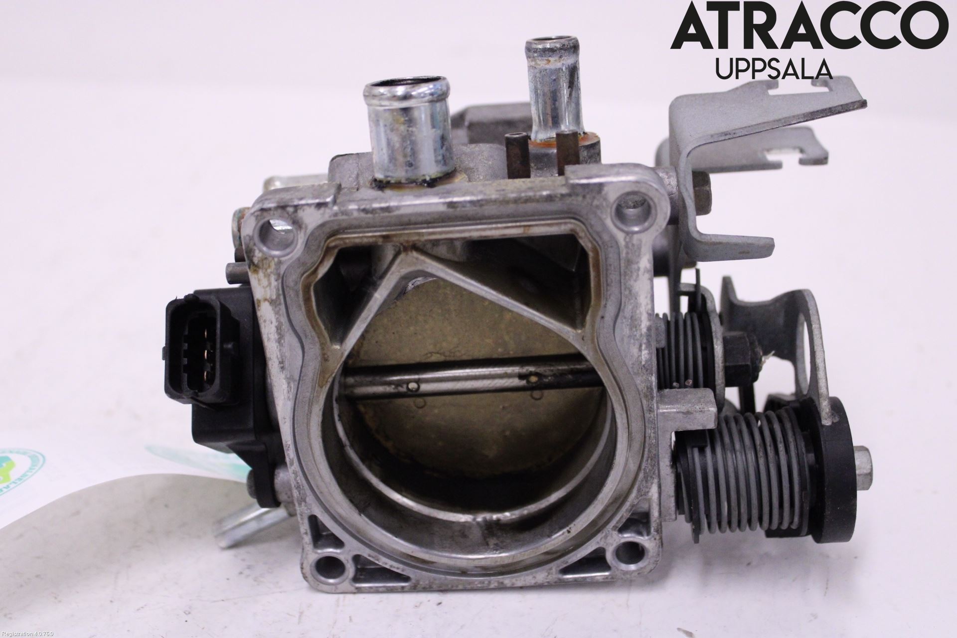 Saab 9-3 VER 1 98-03 Injspjällhus