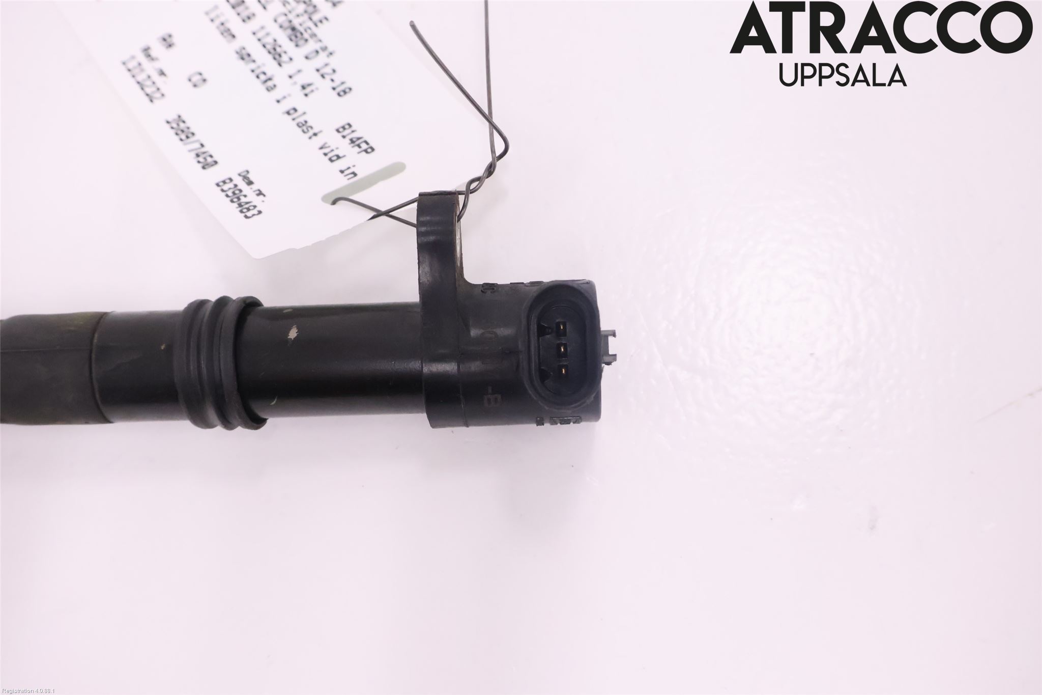 Opel COMBO D 12-18 Tändspole