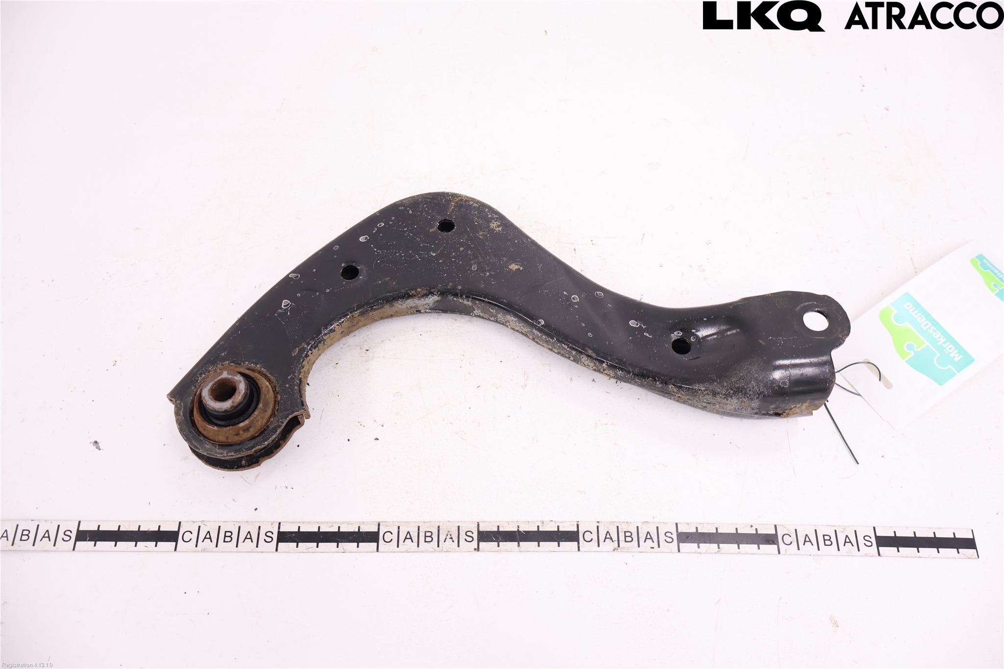 Toyota COROLLA 19- Bärarm Bak Övre Höger
