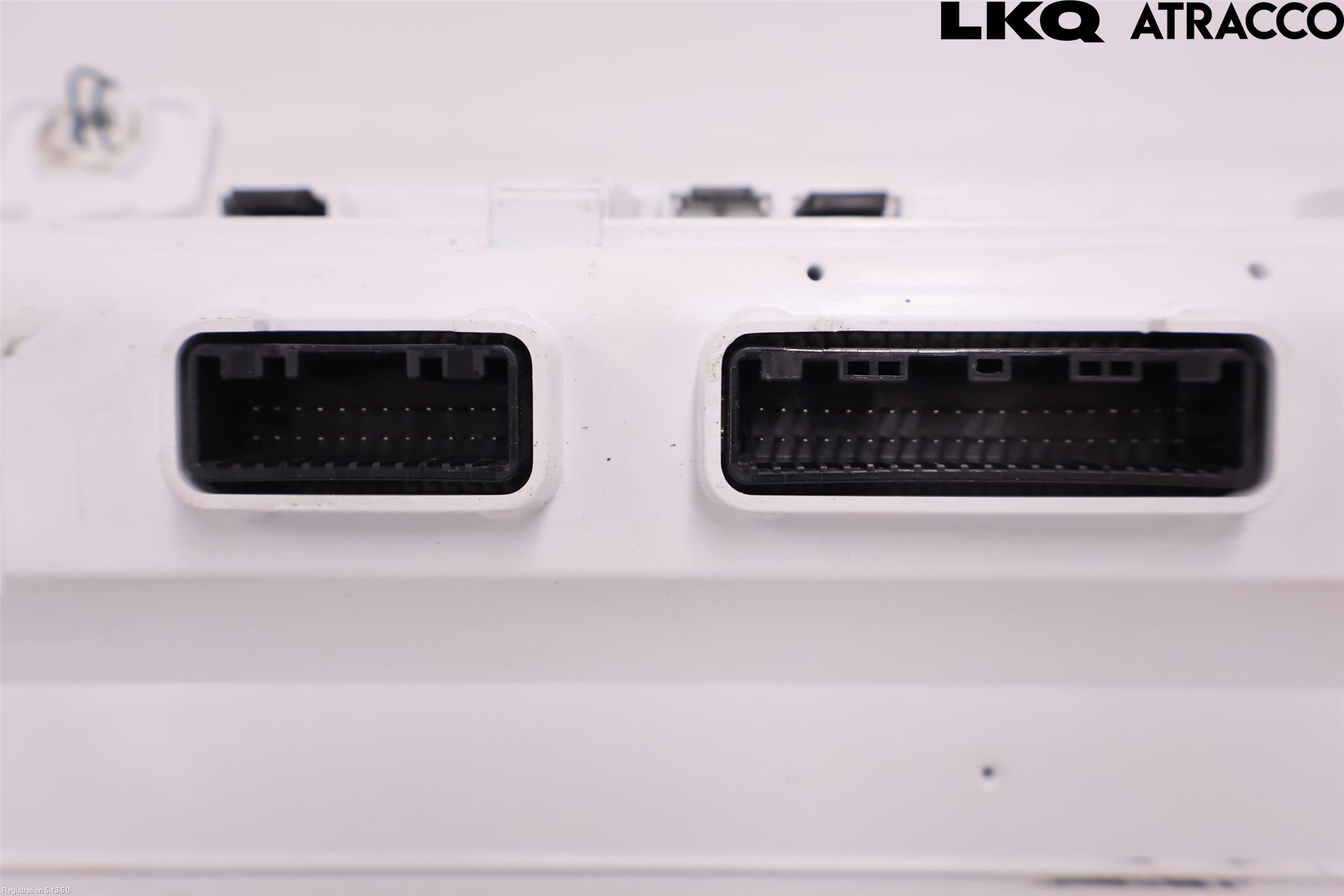 Toyota HILUX 16- Instrument Komb