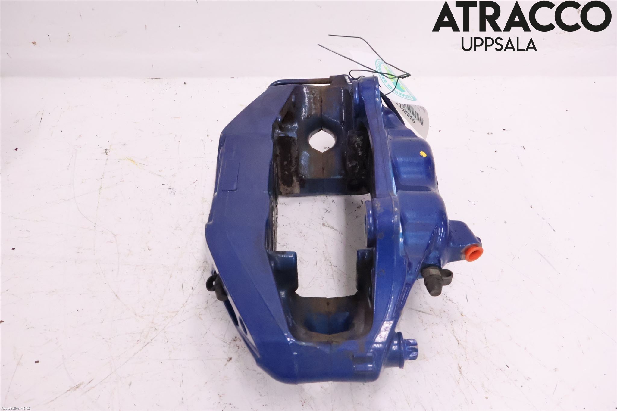 BMW 5 G30/G31/F90 17-23 Bromsok Fram Vänster