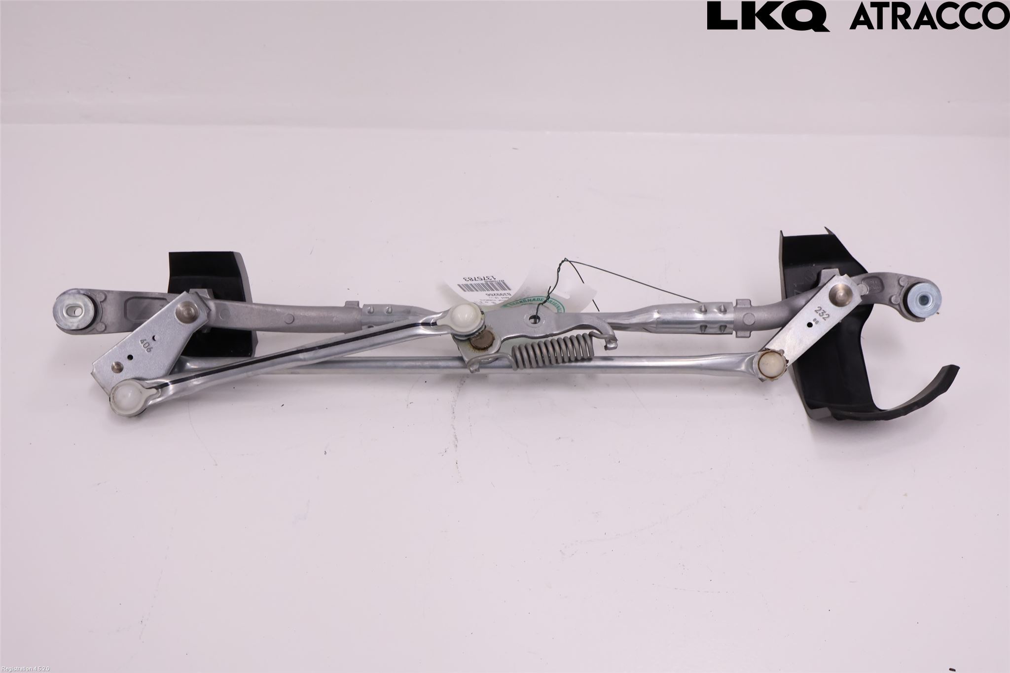 Toyota RAV4 19- Torkarmekanism Vindruta