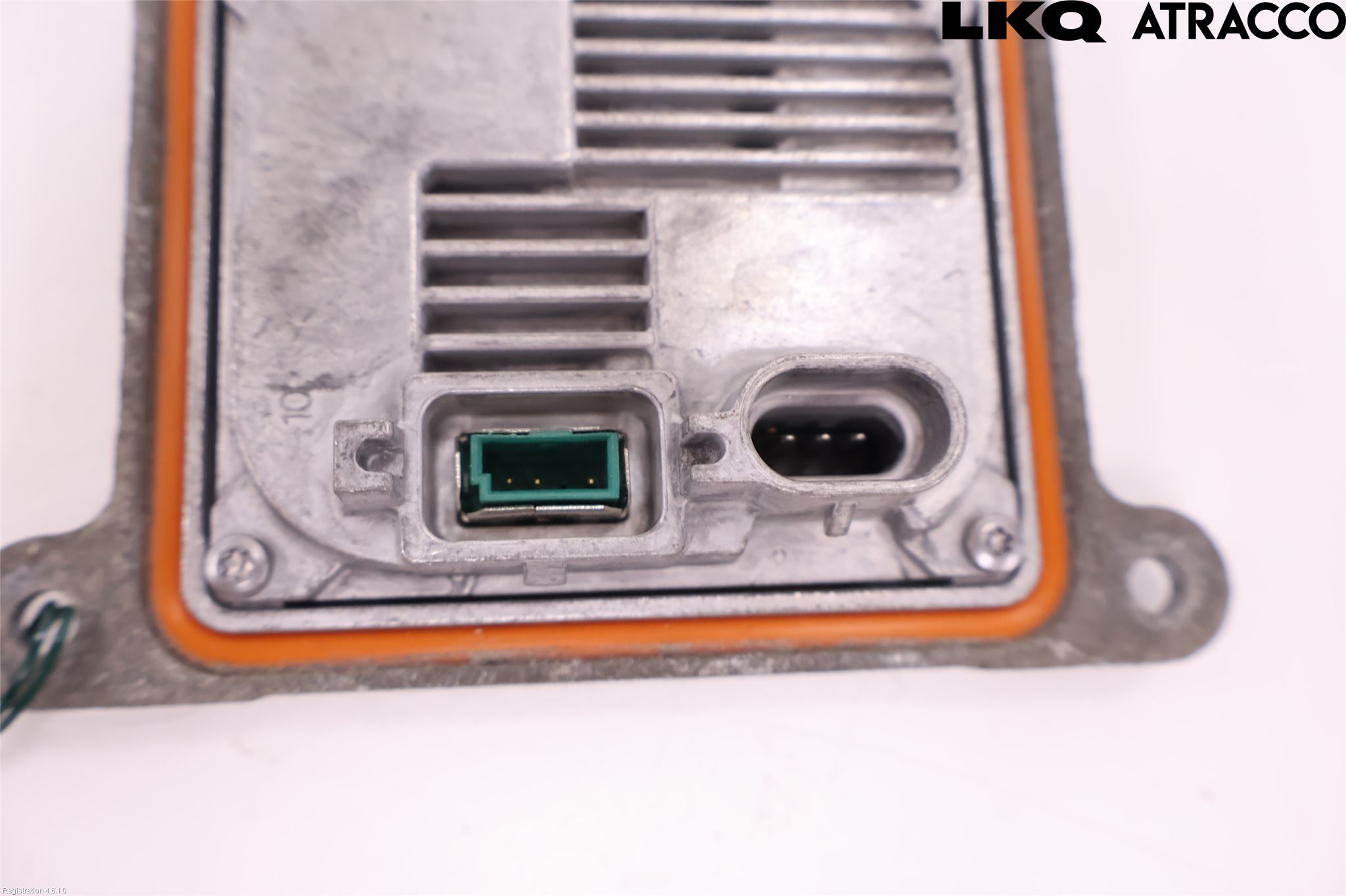 Chevrolet MALIBU Styrenhet Strålkastare