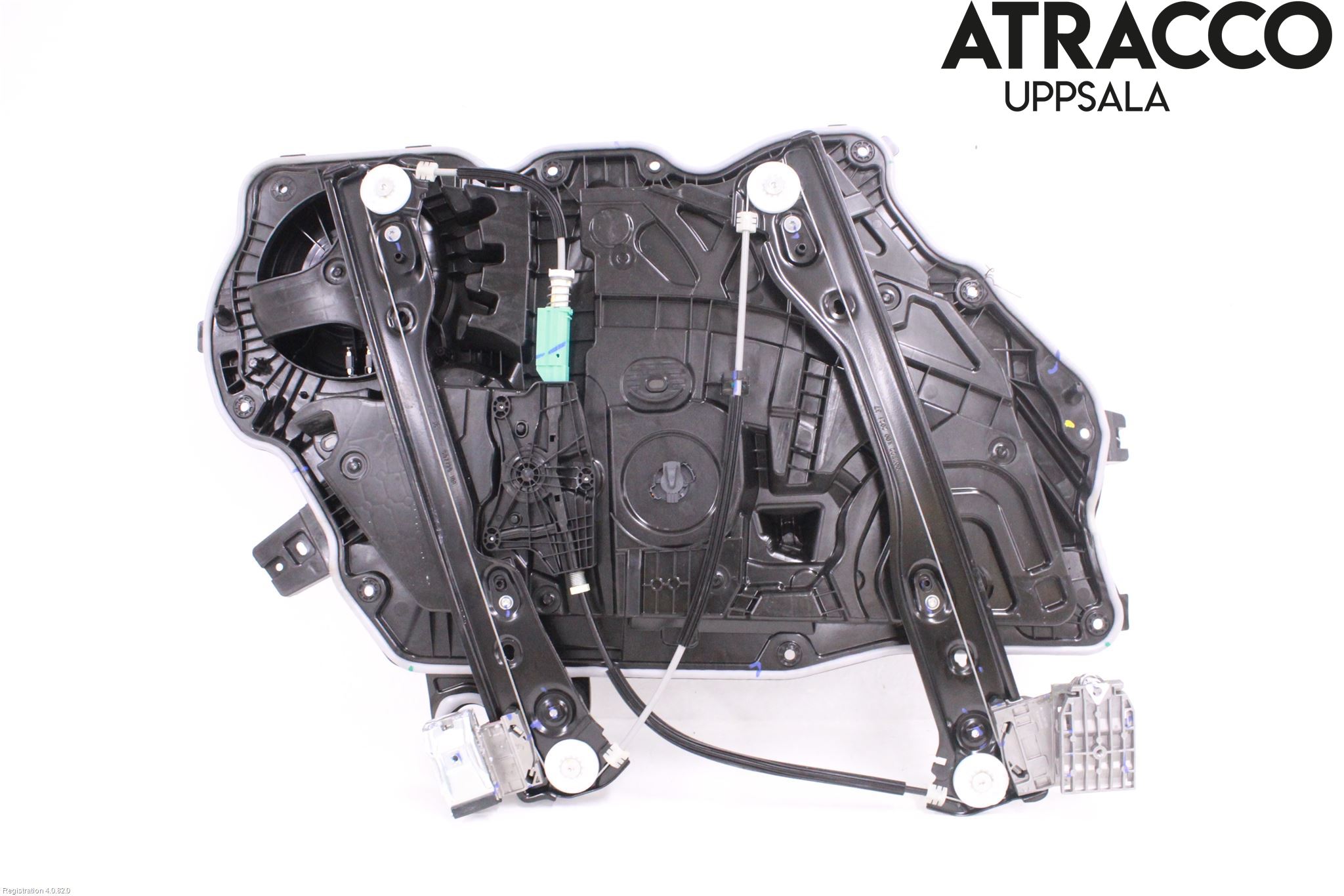 Tesla MODEL Y 21- Fönsterhiss El Kompl