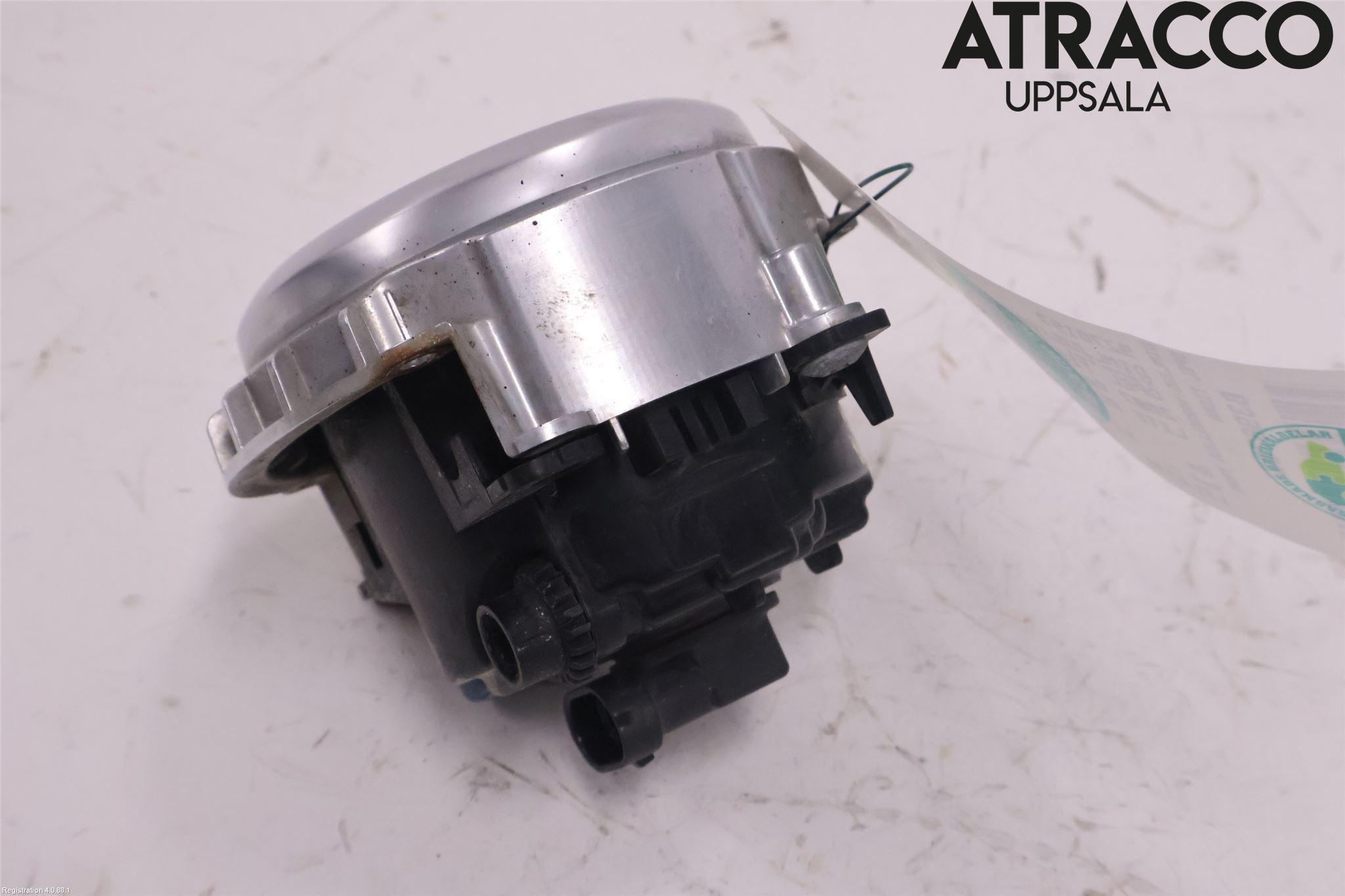 Opel TIGRA Dimljus-Varselljus Fram