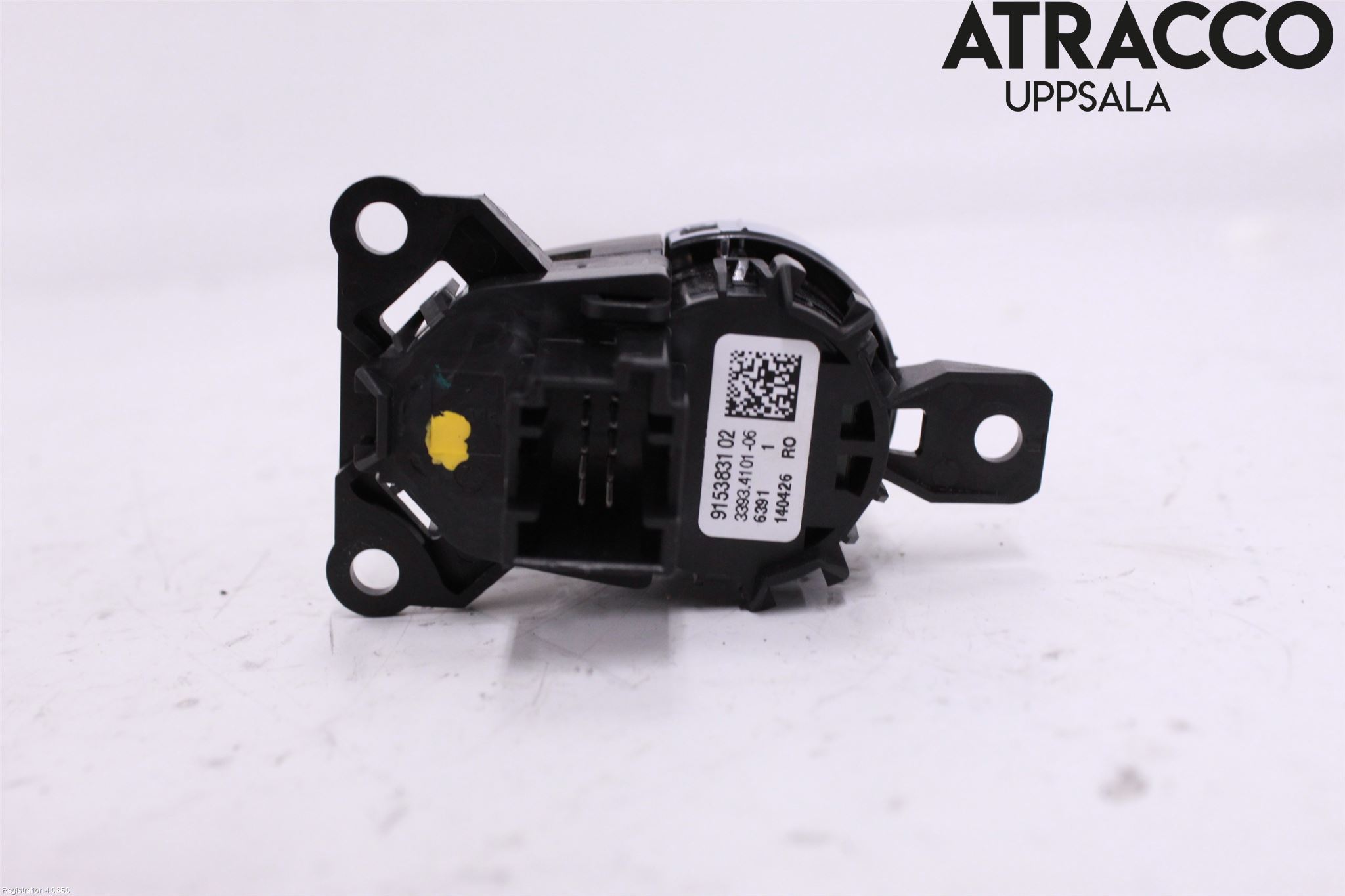 BMW 5 F10/F11/F18 09-17 Startknapp Personbil