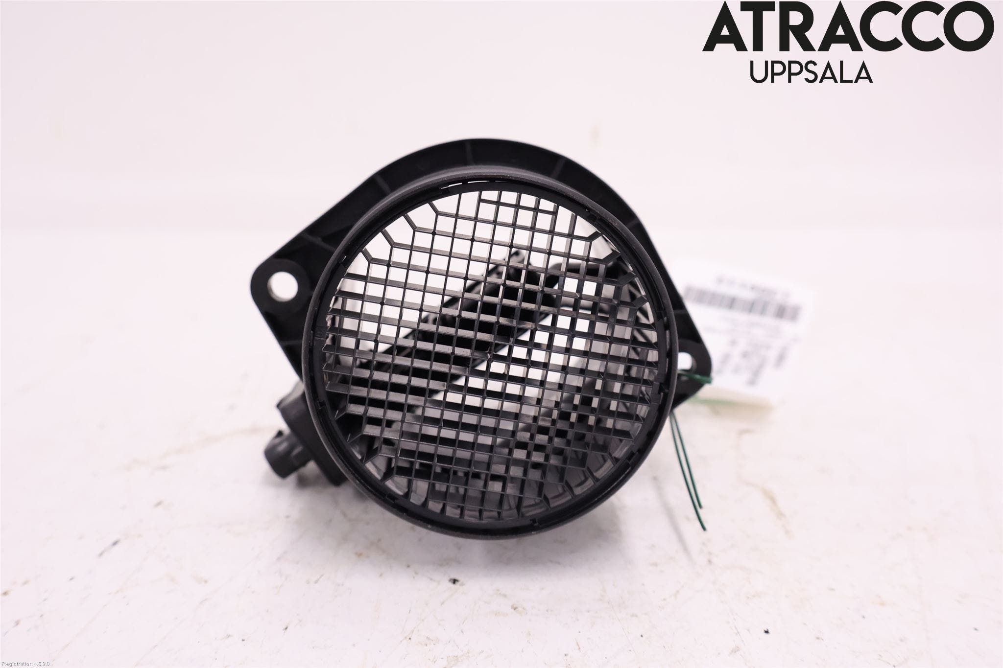 Volkswagen VW CADDY 16-20 Injluftmassamätare