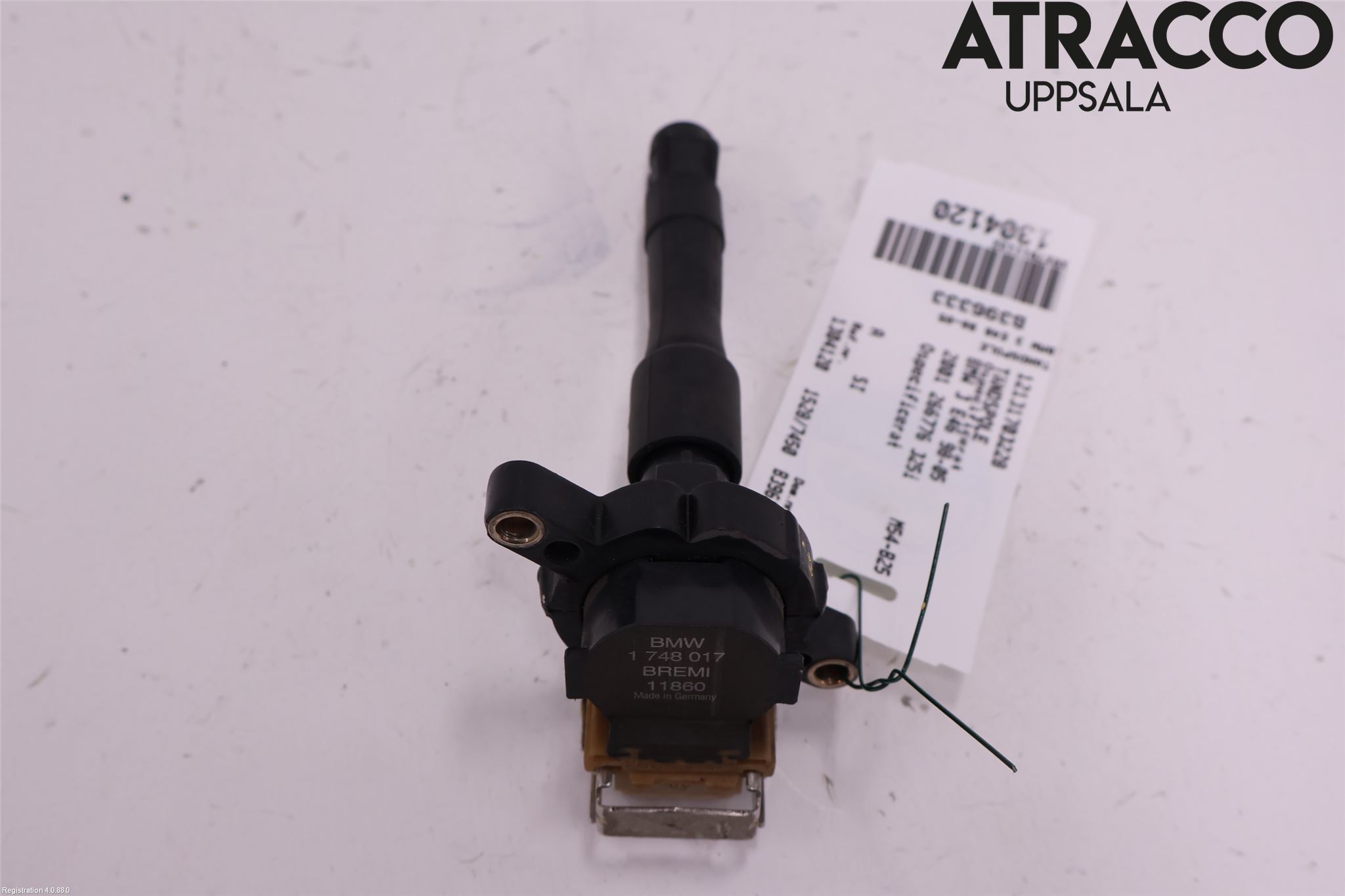 BMW 3 E46      98-05 Tändspole