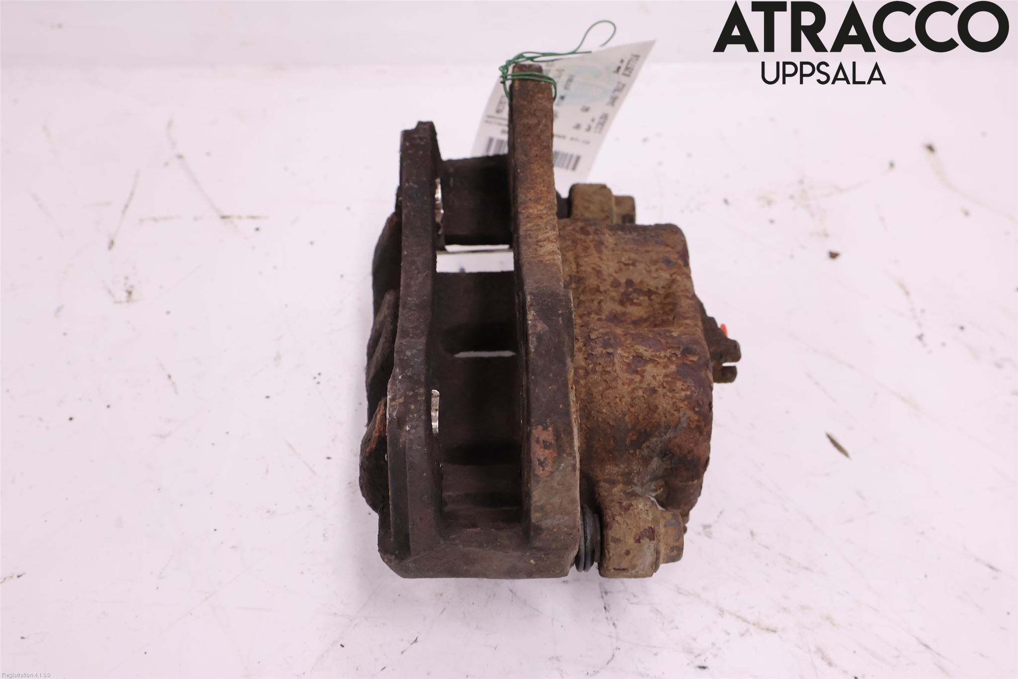 Mitsubishi OUTLANDER 07-12 Bromsok Fram Höger