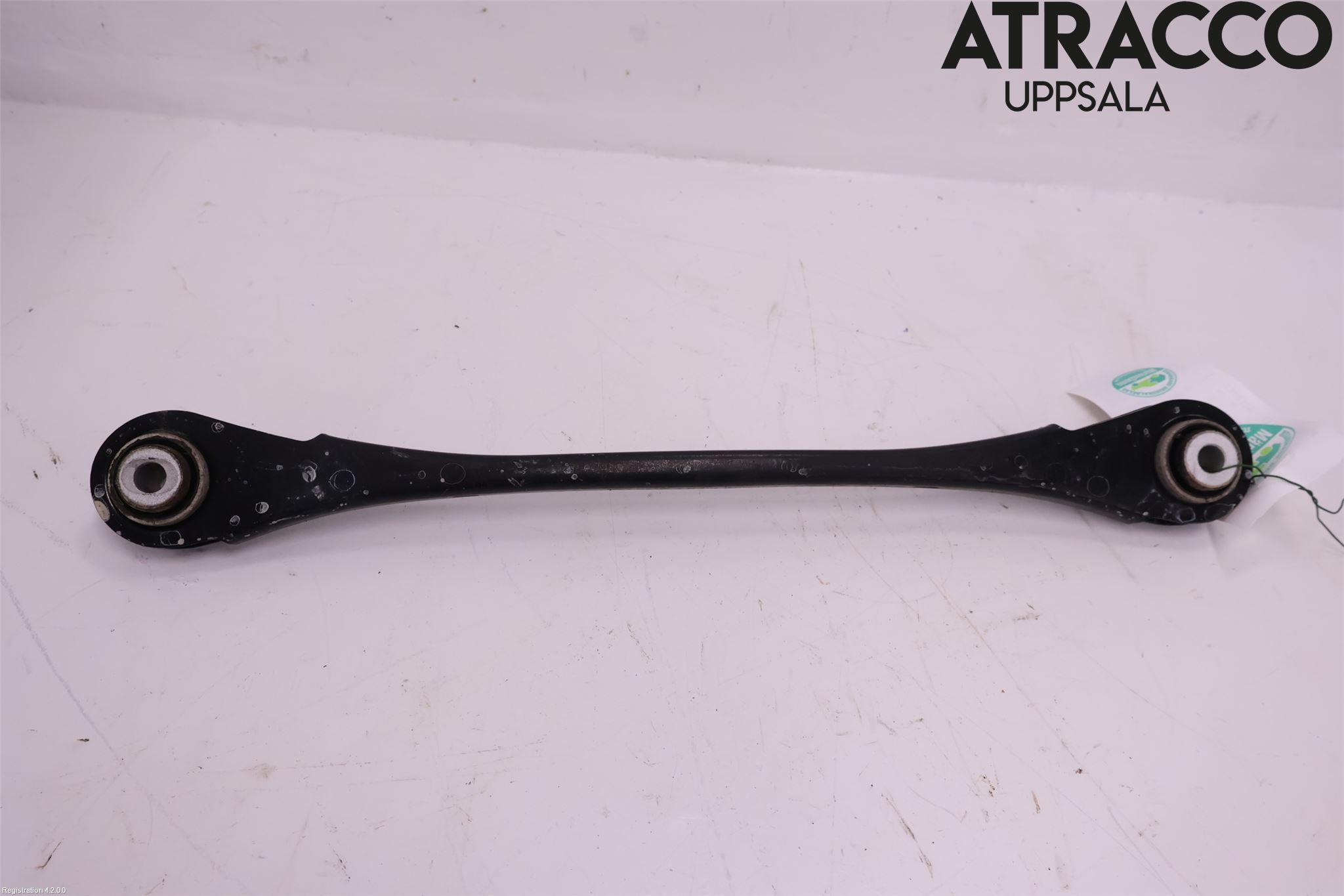 BMW 3 G20/G21/G80/G81 19- Bärarm Bak Vänster