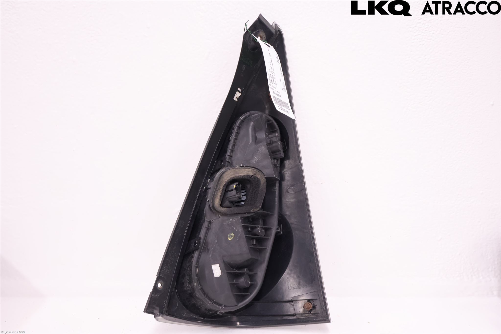 Citroen C1 06-13 Bakljus Vänster