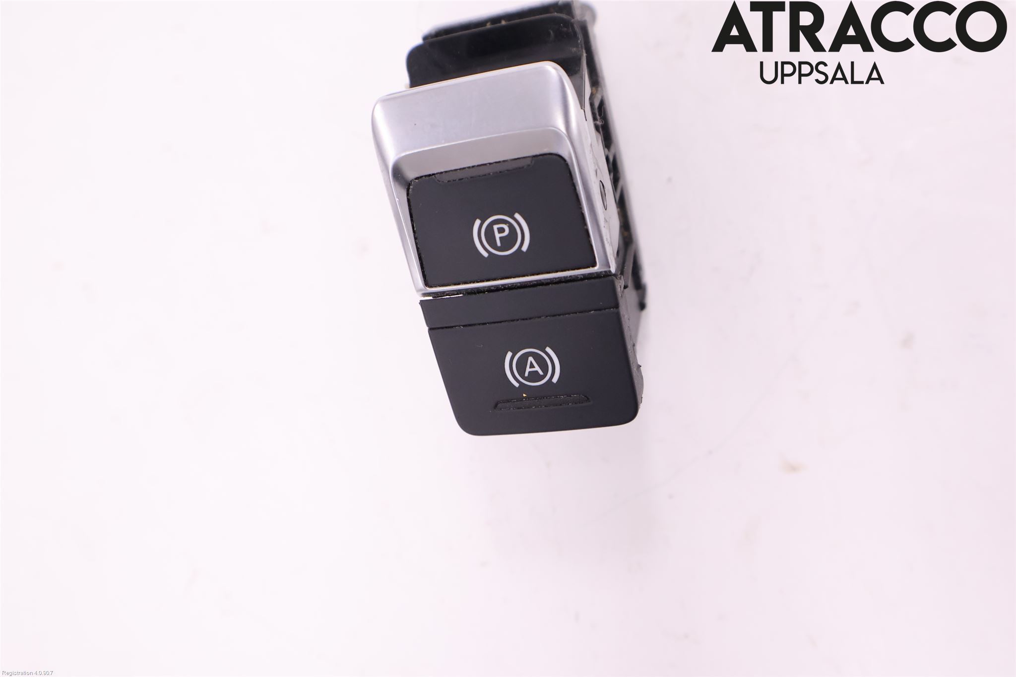 Audi A6/S6 4G 11-18 Strömställare Parkeringsbroms