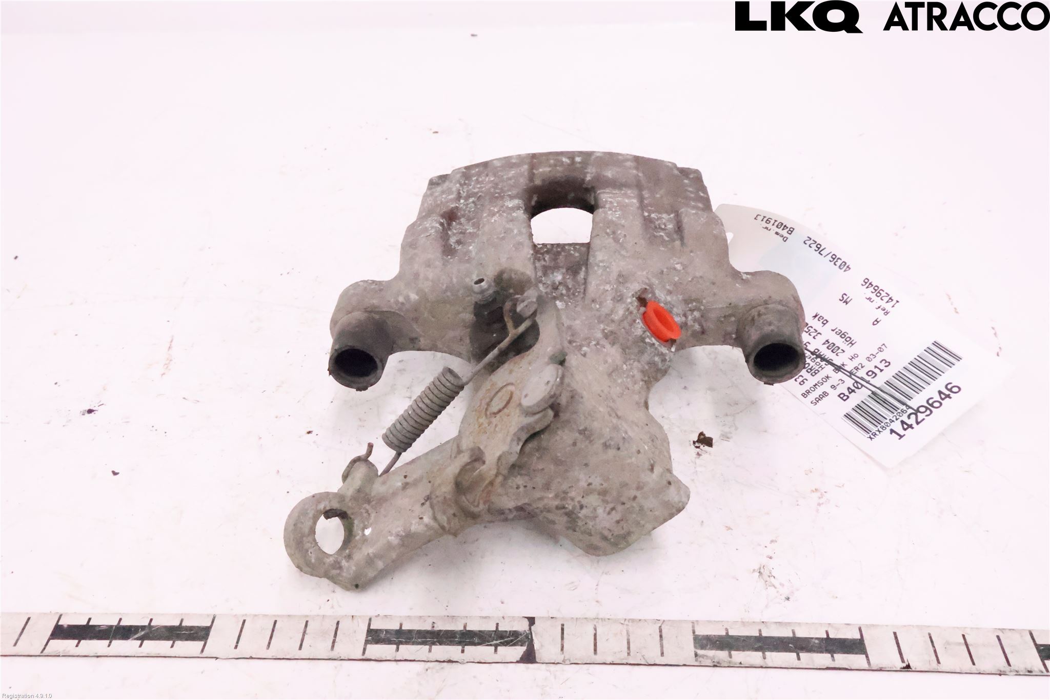 Saab 9-3 VER 2 Bromsok Bak Höger