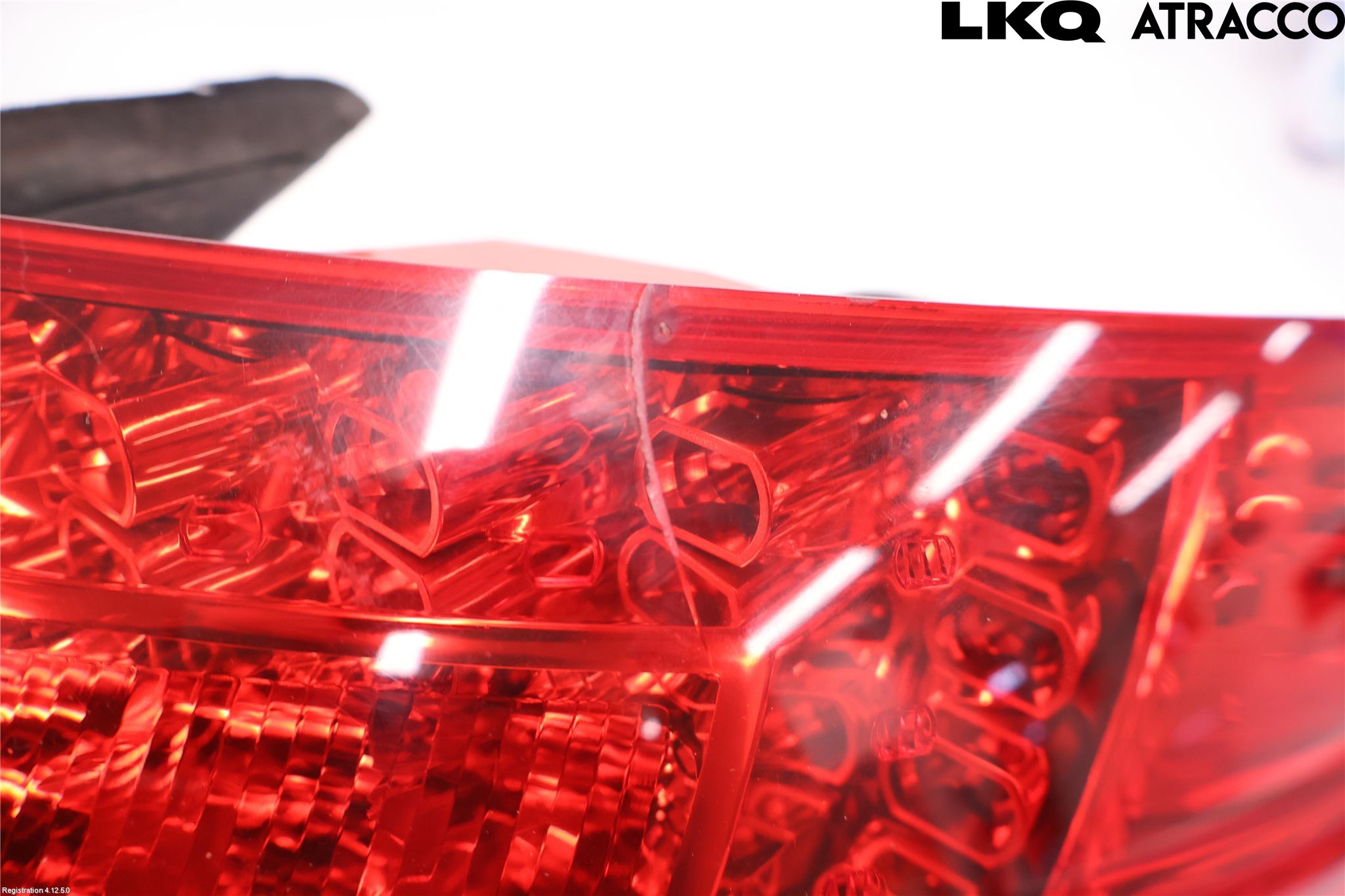 Audi A6/S6     05-11 Bakljus Höger