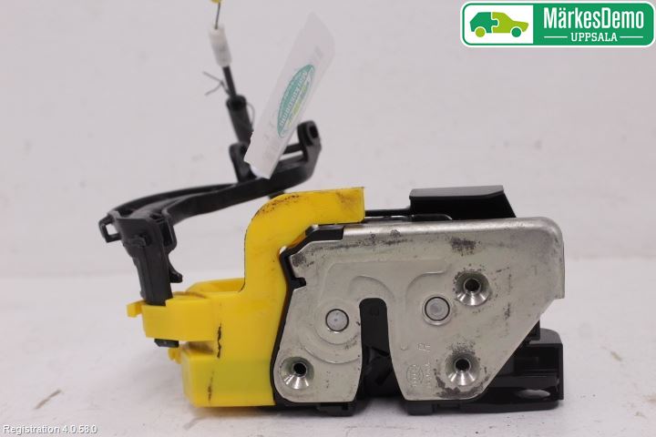 Kia CEED 12-18 Låskista-Dörrlås