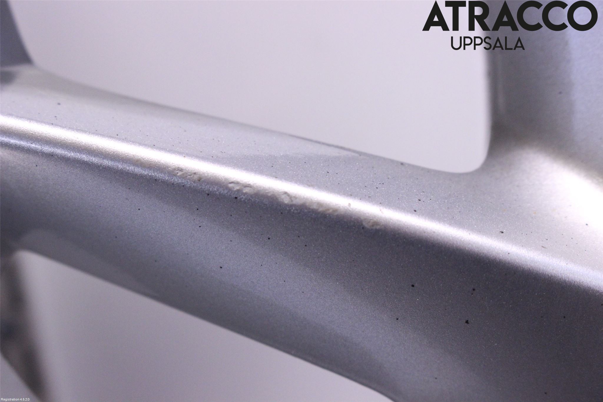 Opel CORSA E 15-19 Fälg Aluminium