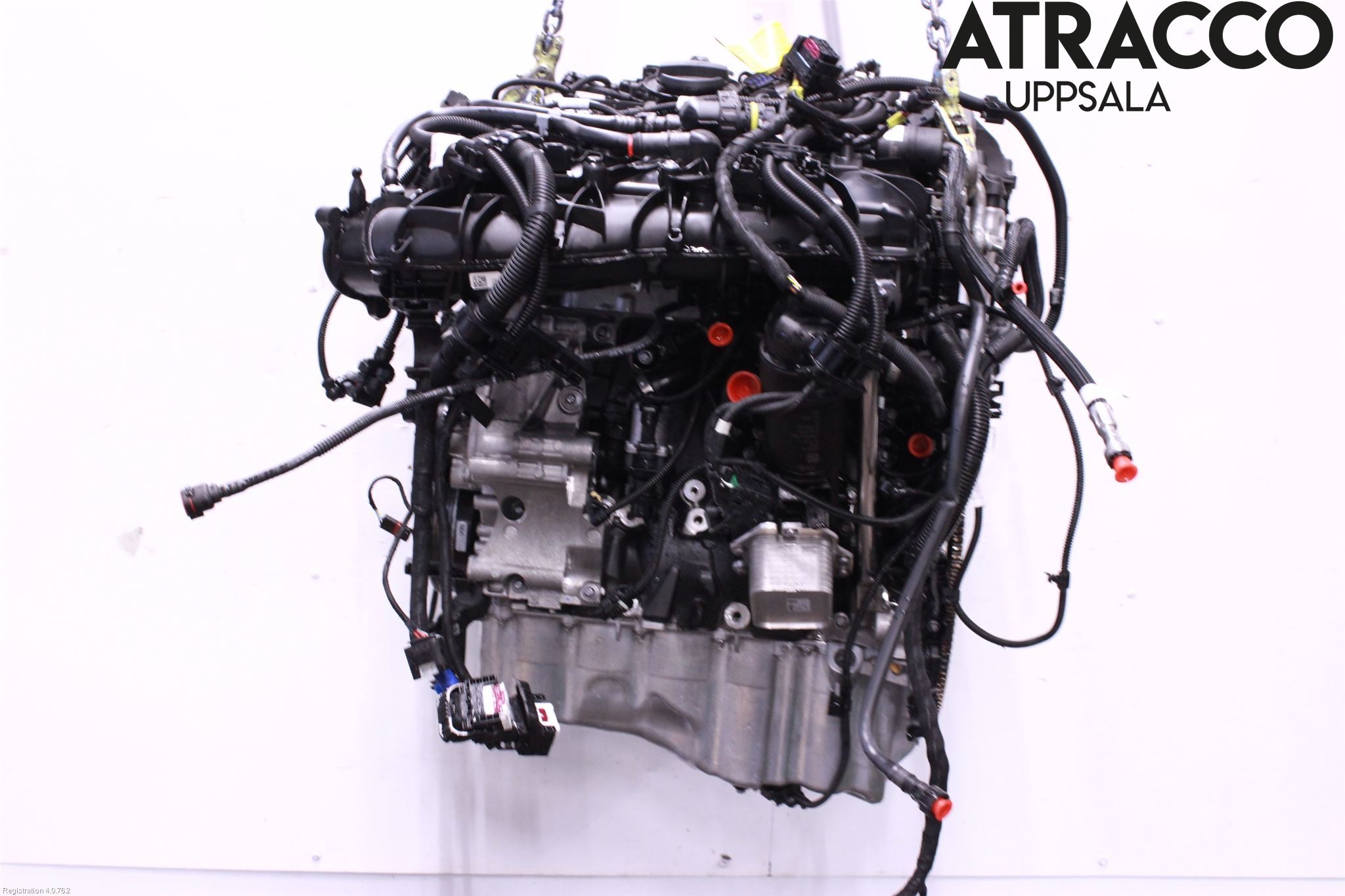 BMW Z4 G29 19- Motor Bensin