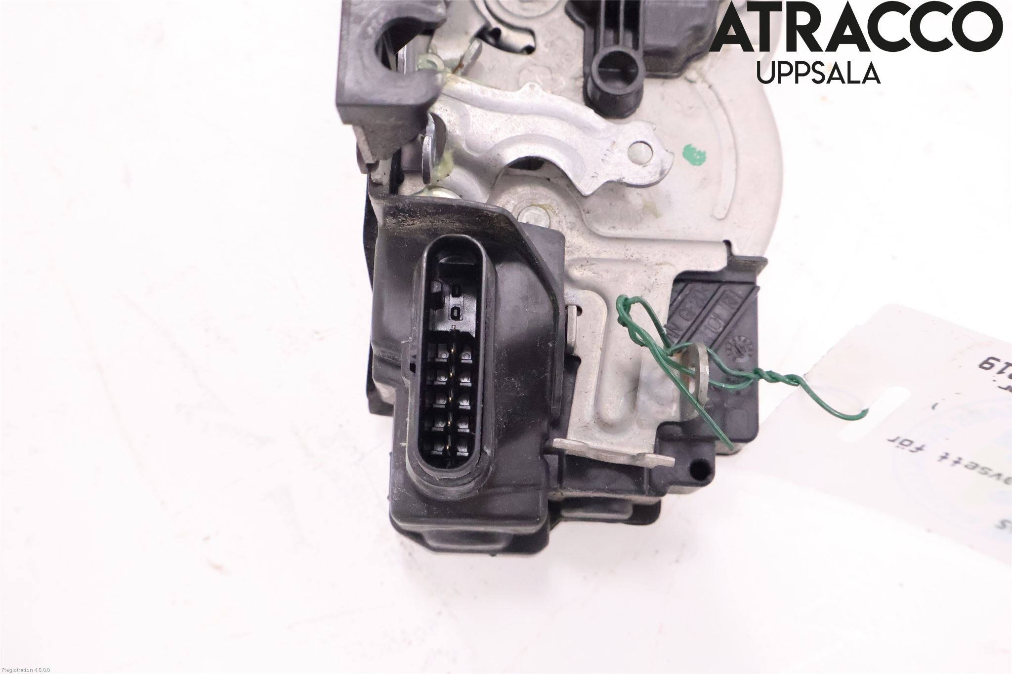 Volvo V40 12-19 Låskista-Dörrlås