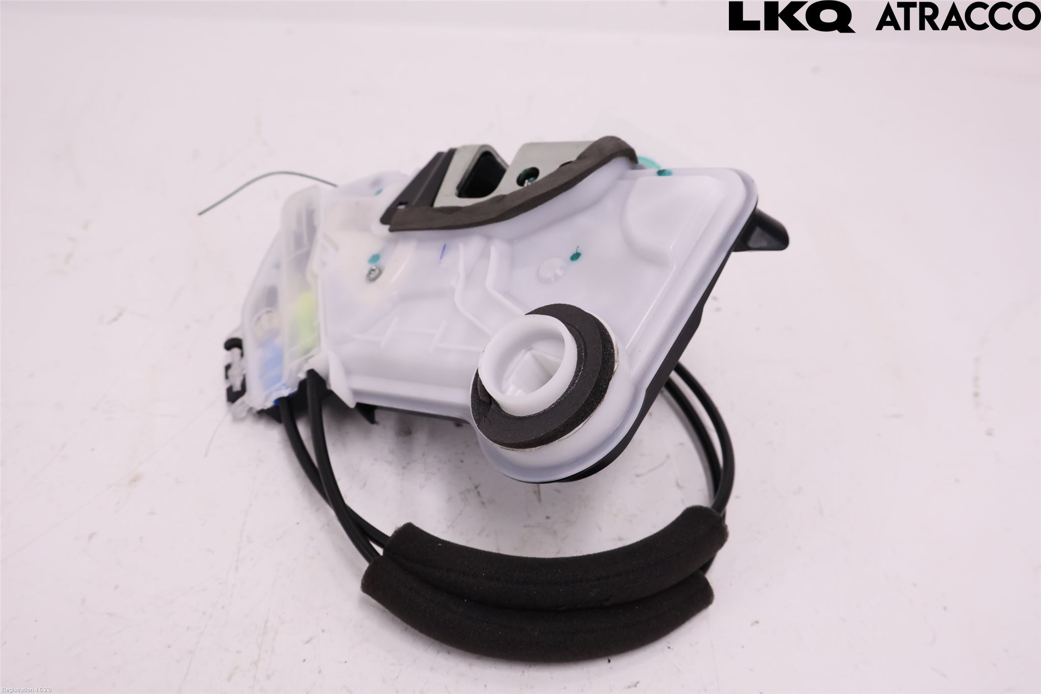 Toyota COROLLA 19- Låskista-Dörrlås