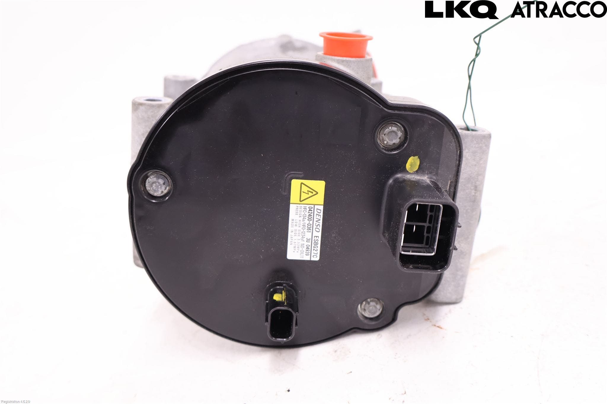 Toyota PRIUS (ZVW50) 16-21 Ac Kompressor