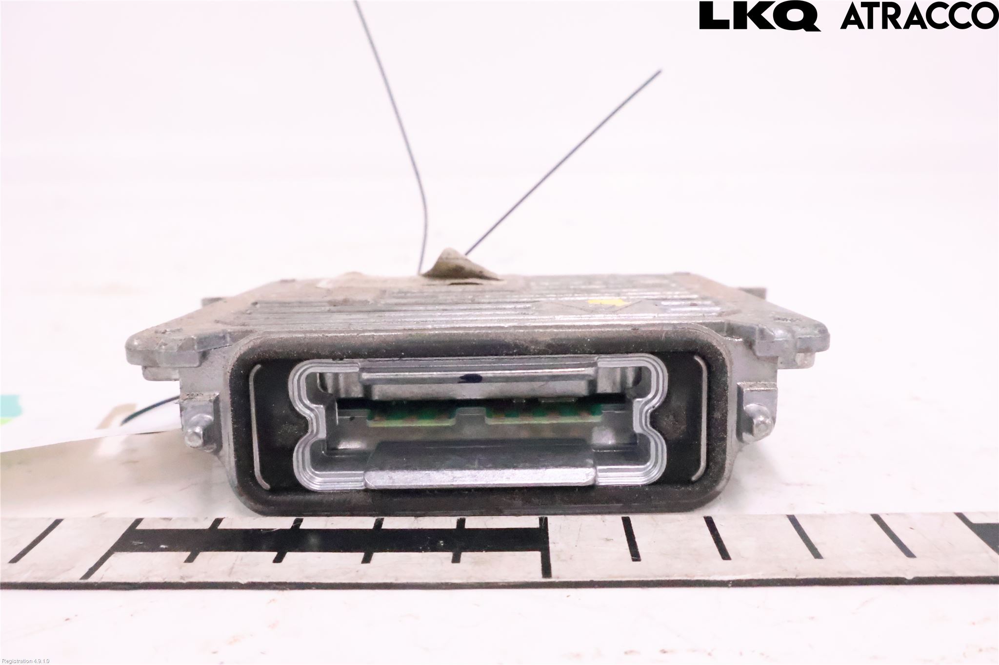 Ford KUGA 13-16 Styrenhet Strålkastare