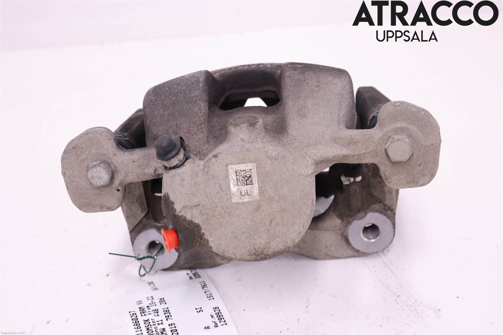 BMW X1 F48 15-22 Bromsok Fram Vänster