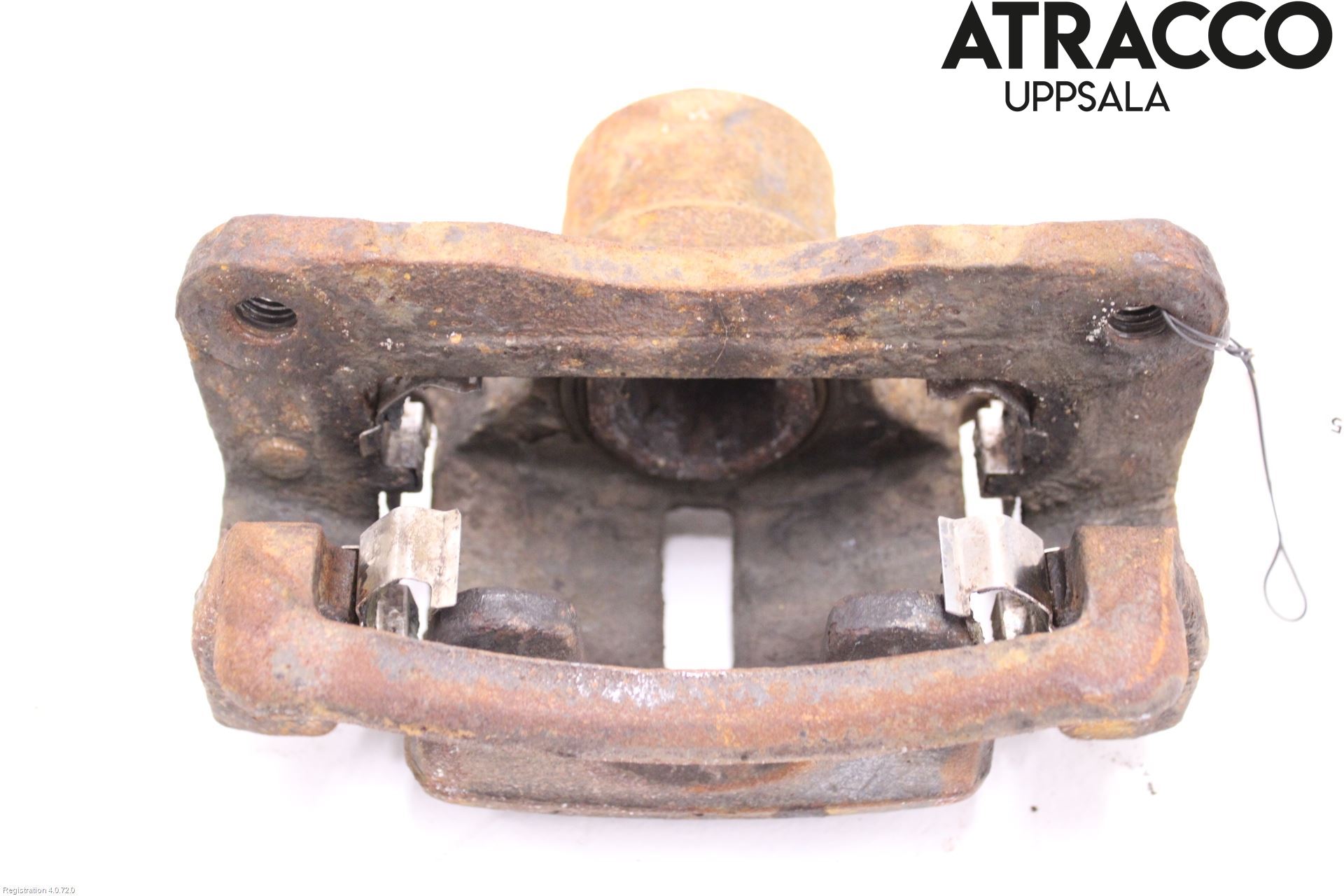 Chevrolet CAPTIVA Bromsok Bak Vänster