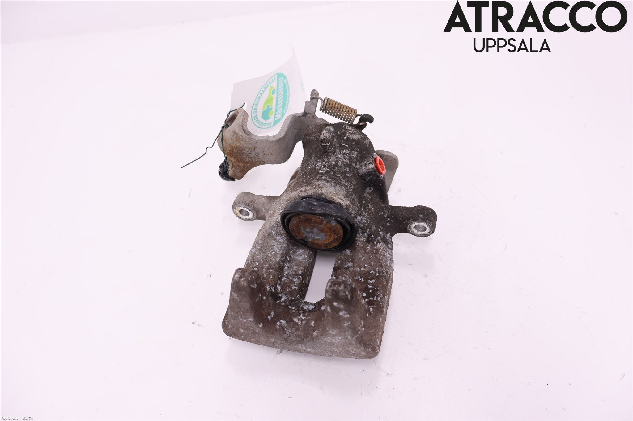 Citroen DS5 Bromsok Bak Höger