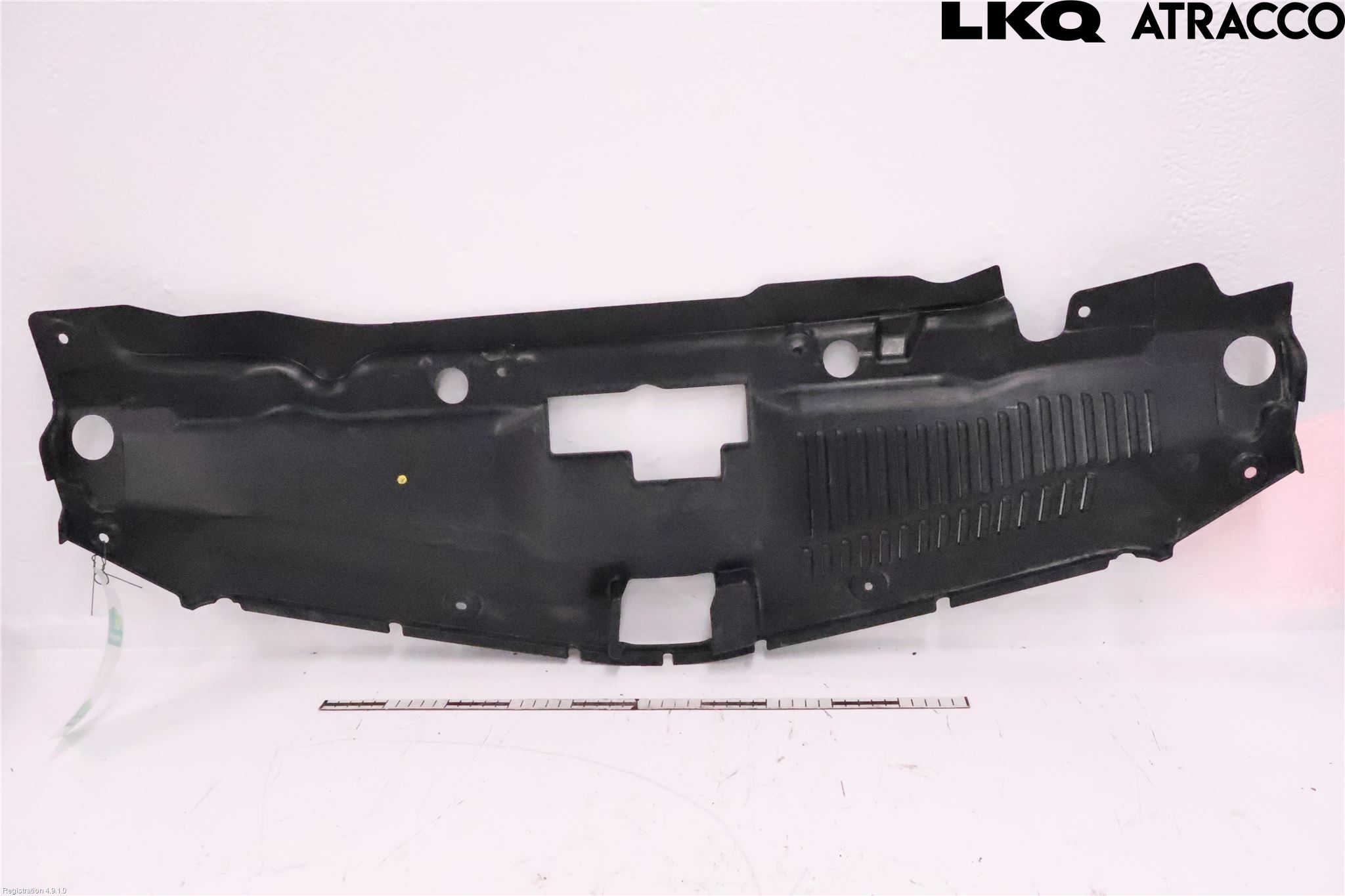 Opel MOKKA 13-20 Täckplast Front