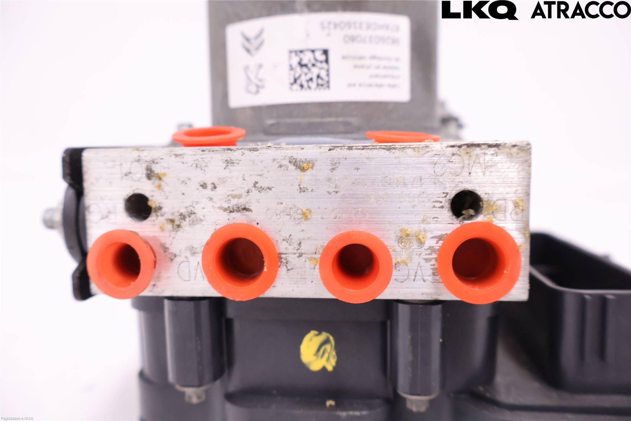 Opel GRANDLAND X 18- Abs Hydraulaggregat