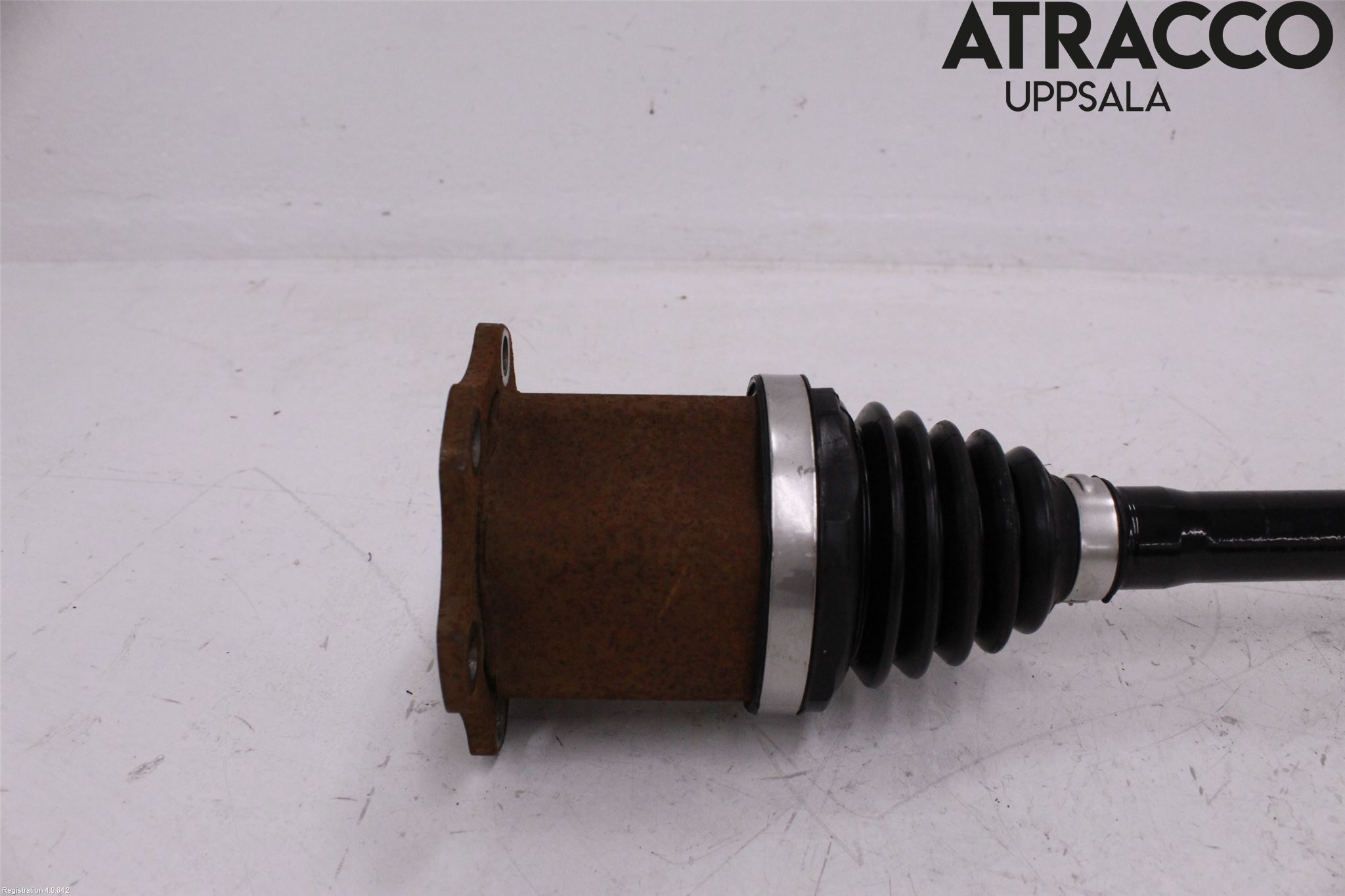 Volkswagen VW GOLF / E-GOLF VII 13-20 Drivaxel Fram Vänster