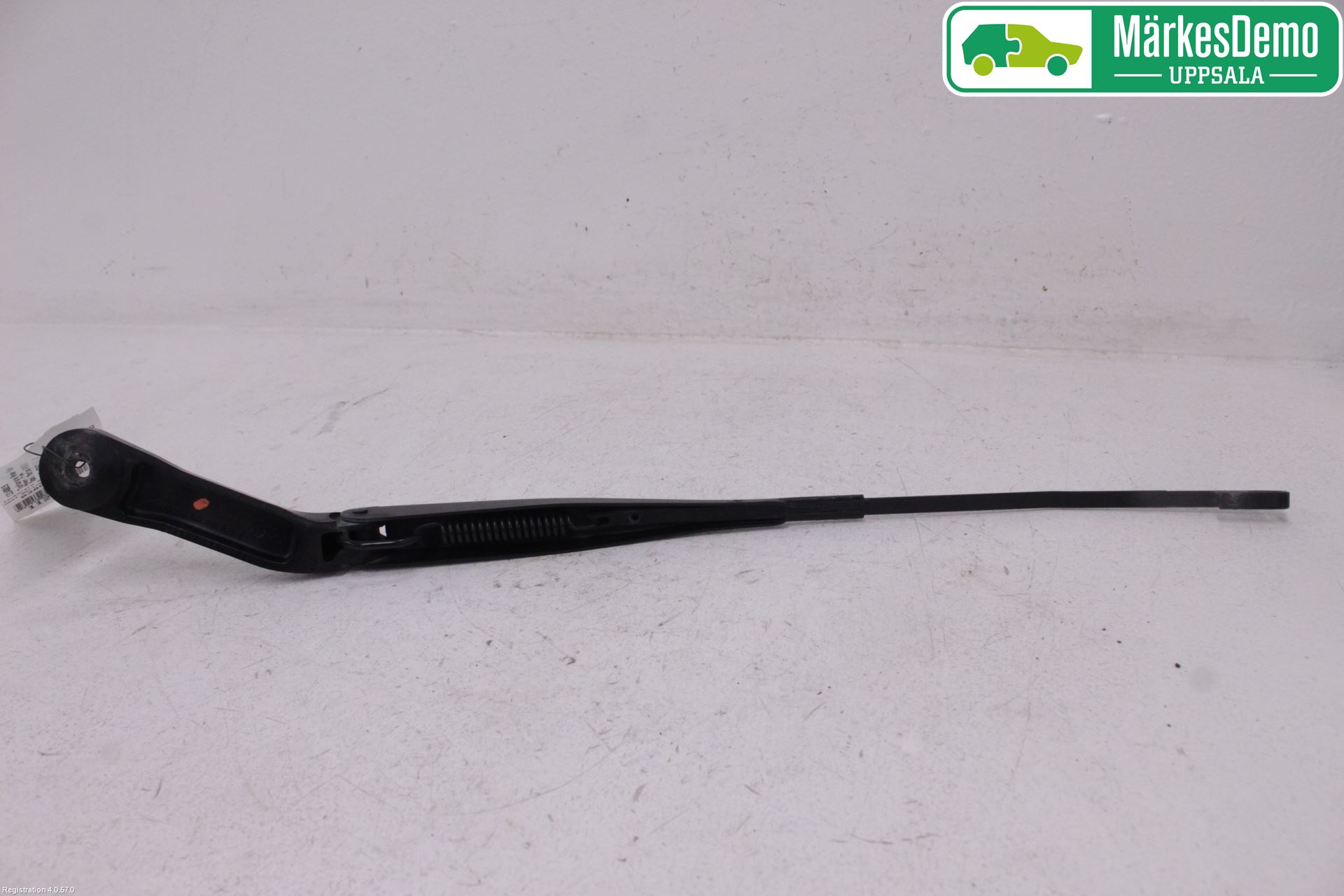 Opel MERIVA A   03-10 Torkararm Armar Vindruta