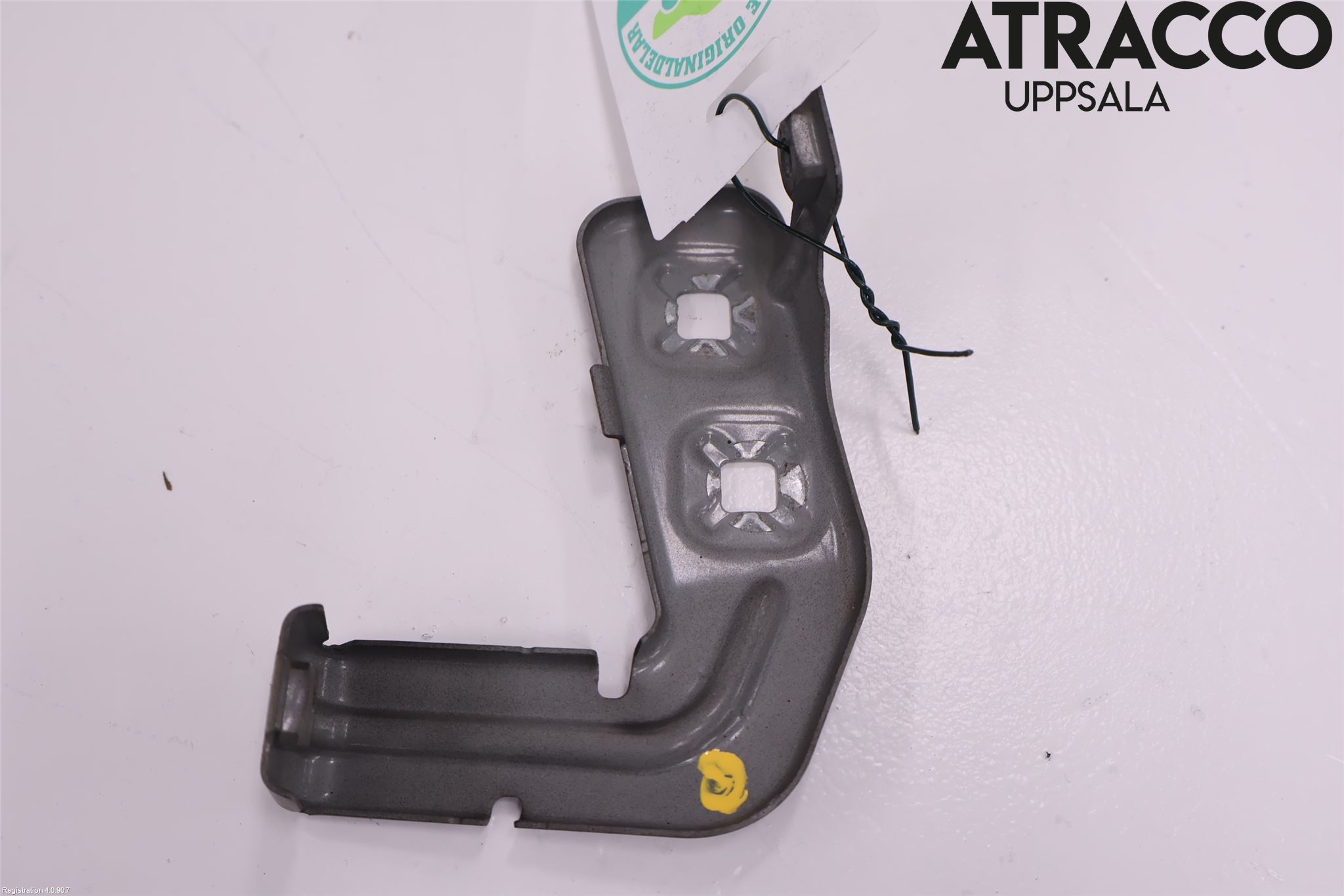 BMW 3 GT F34 13-19 Front Övrigt